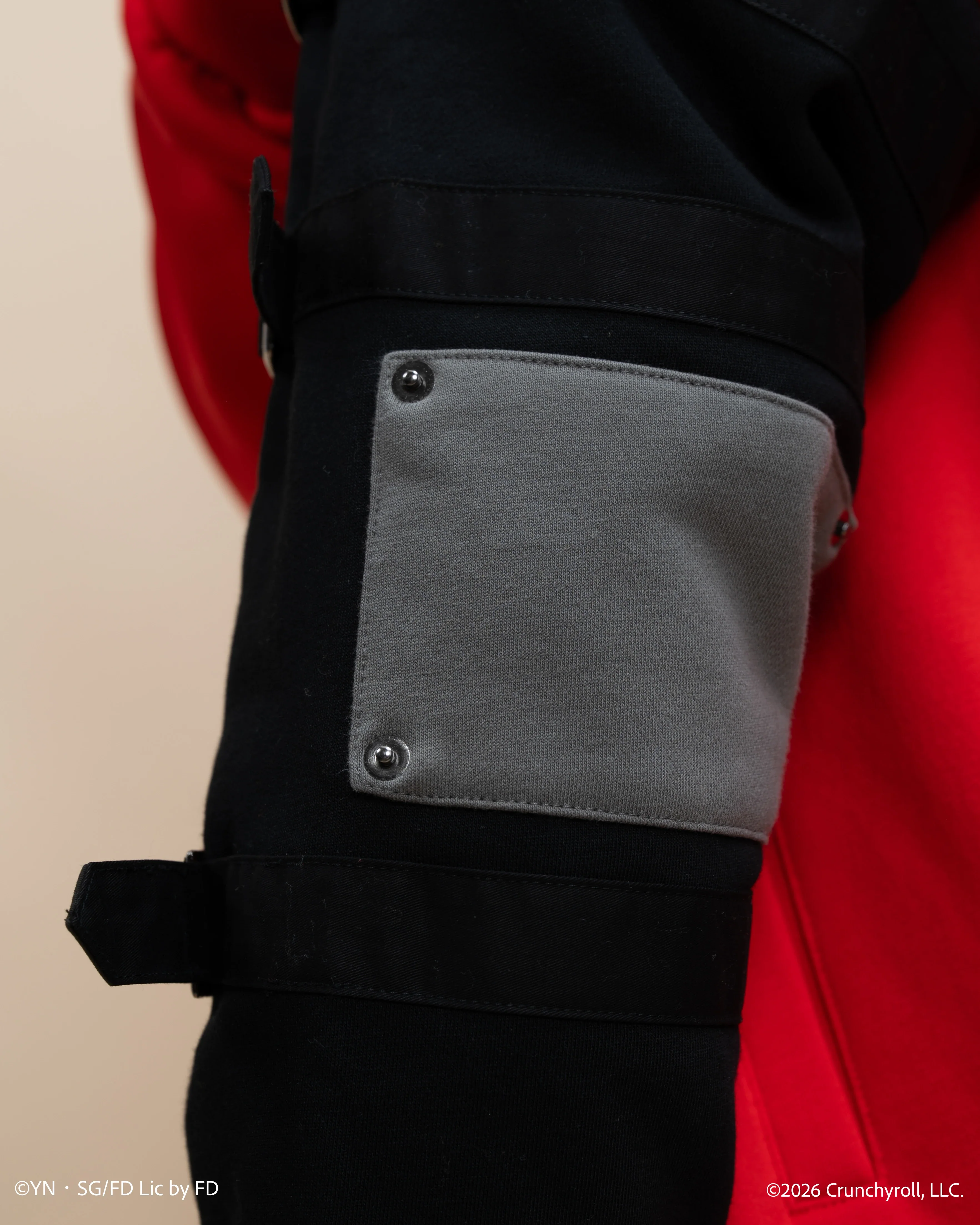 Typhoon Hoodie - Image 28