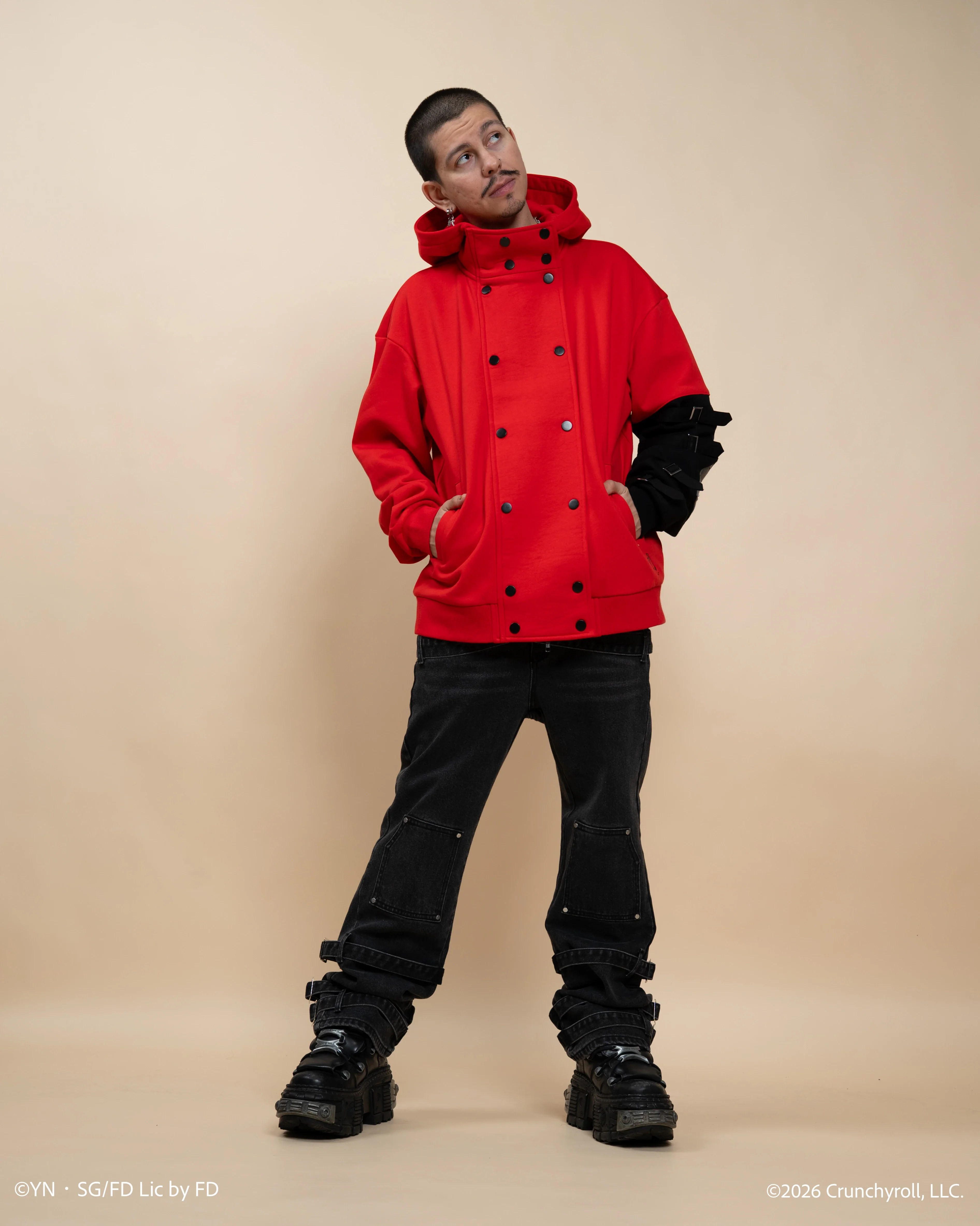 Typhoon Hoodie - Image 5