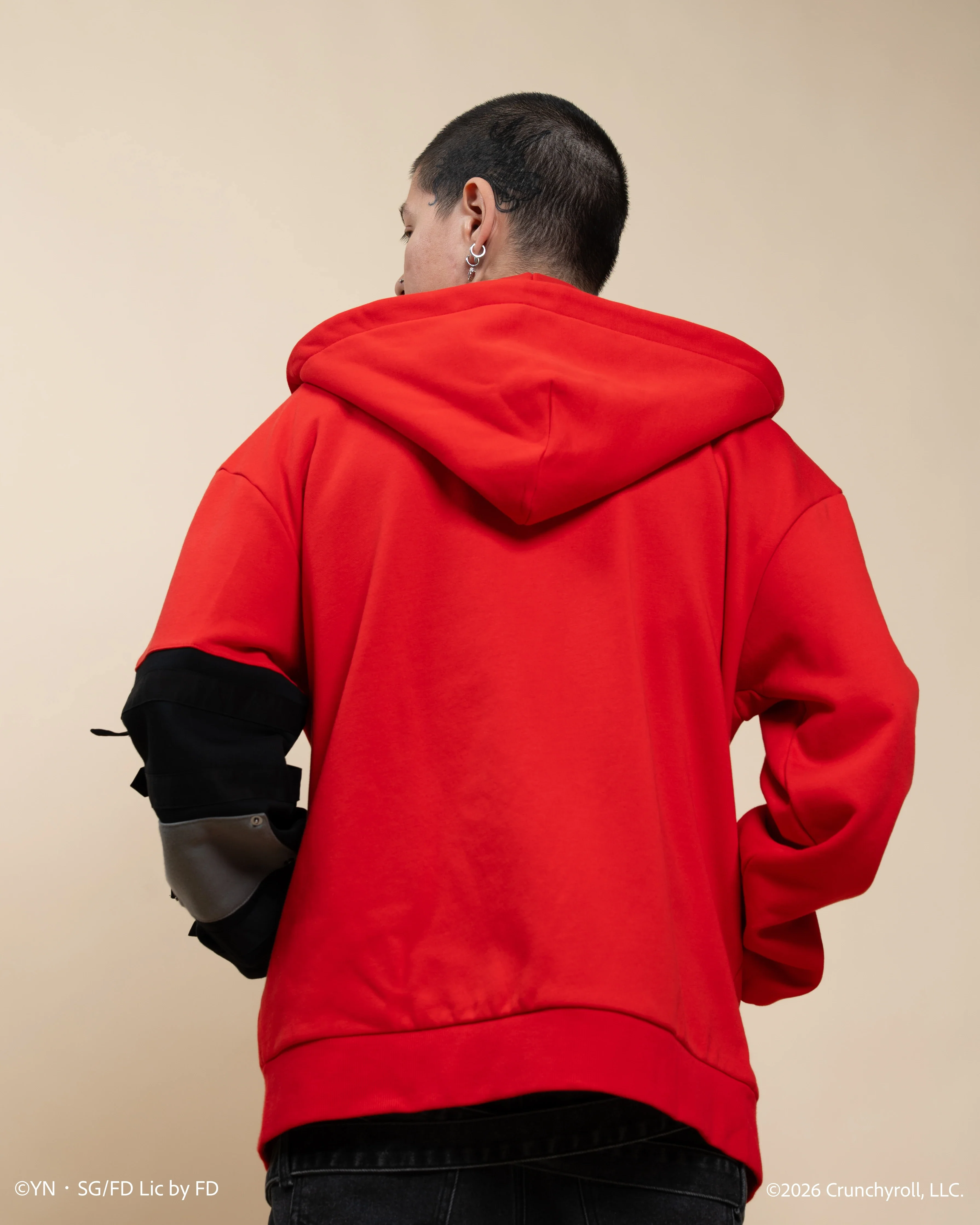 Typhoon Hoodie - Image 8