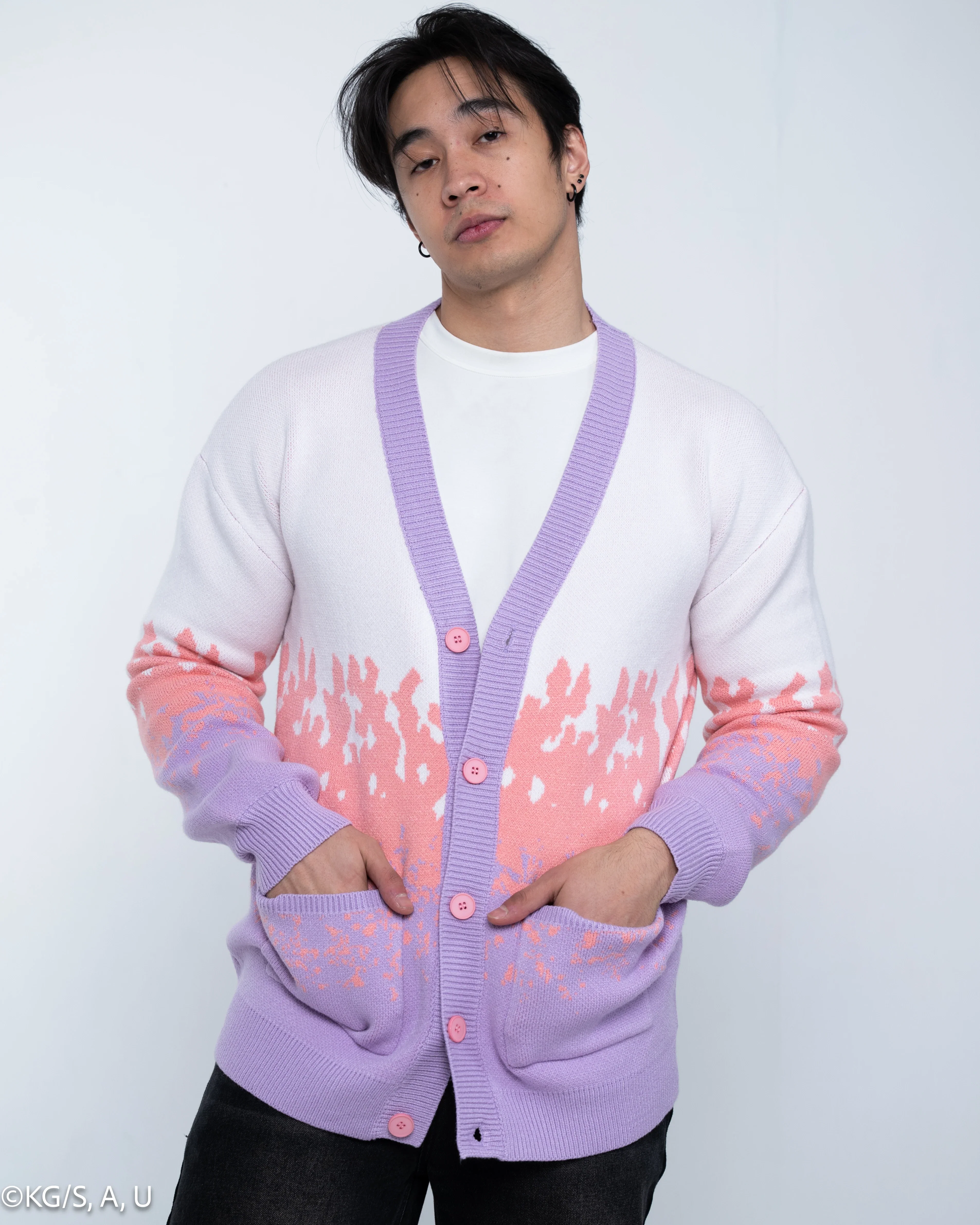 Ubuyashiki Cardigan - Image 13