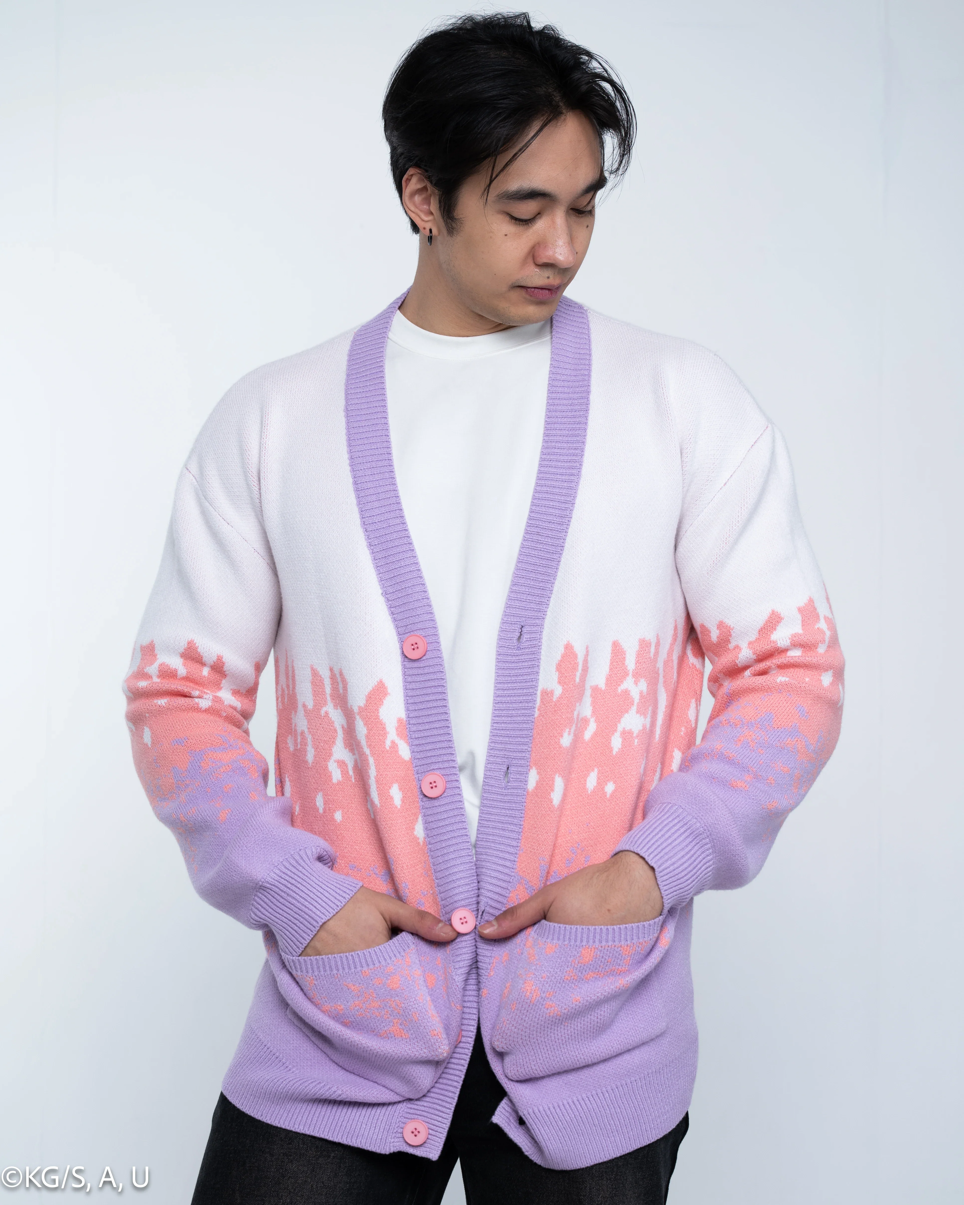 Ubuyashiki Cardigan - Image 14