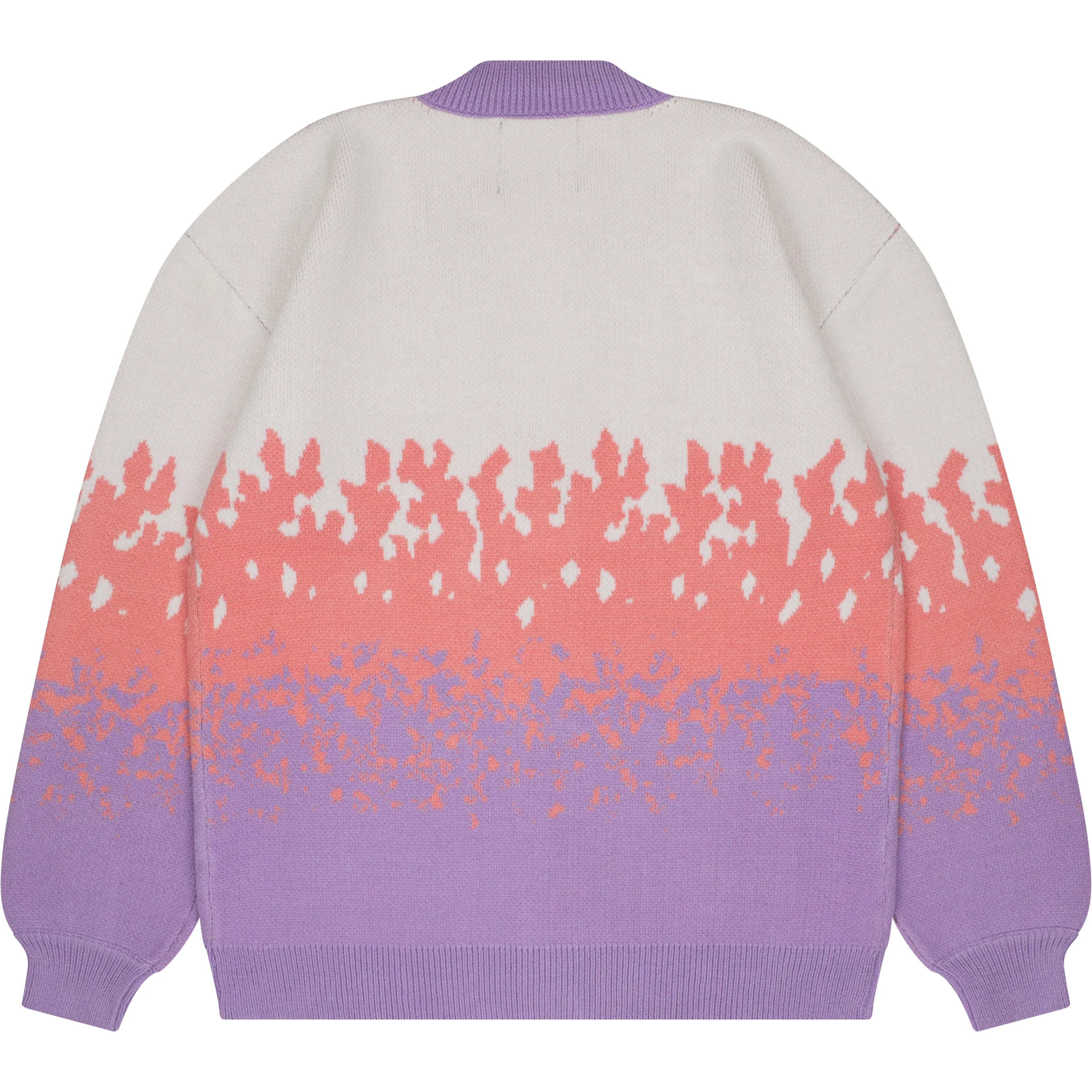Ubuyashiki Cardigan - Image 2