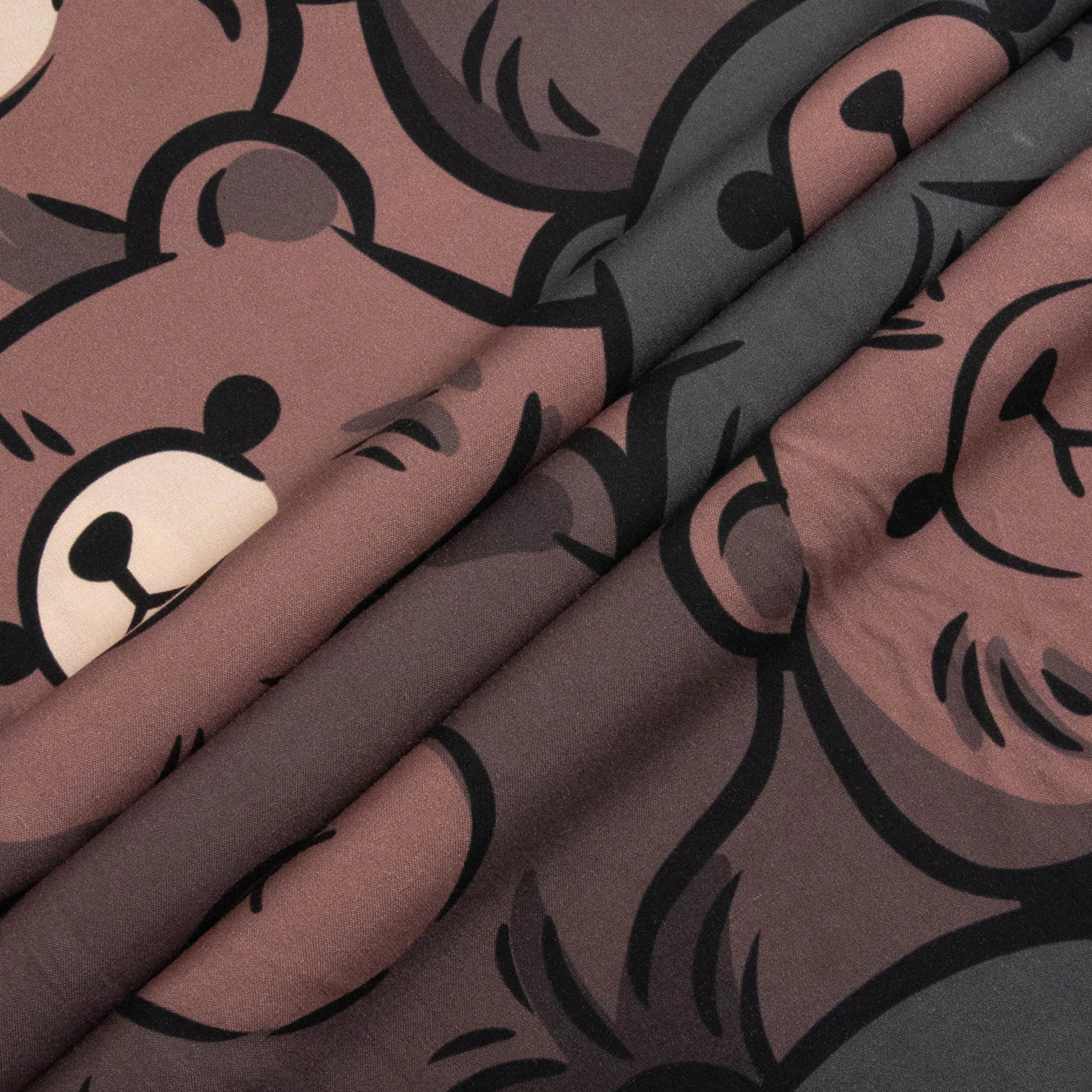 Unbearable Button Up - Image 9