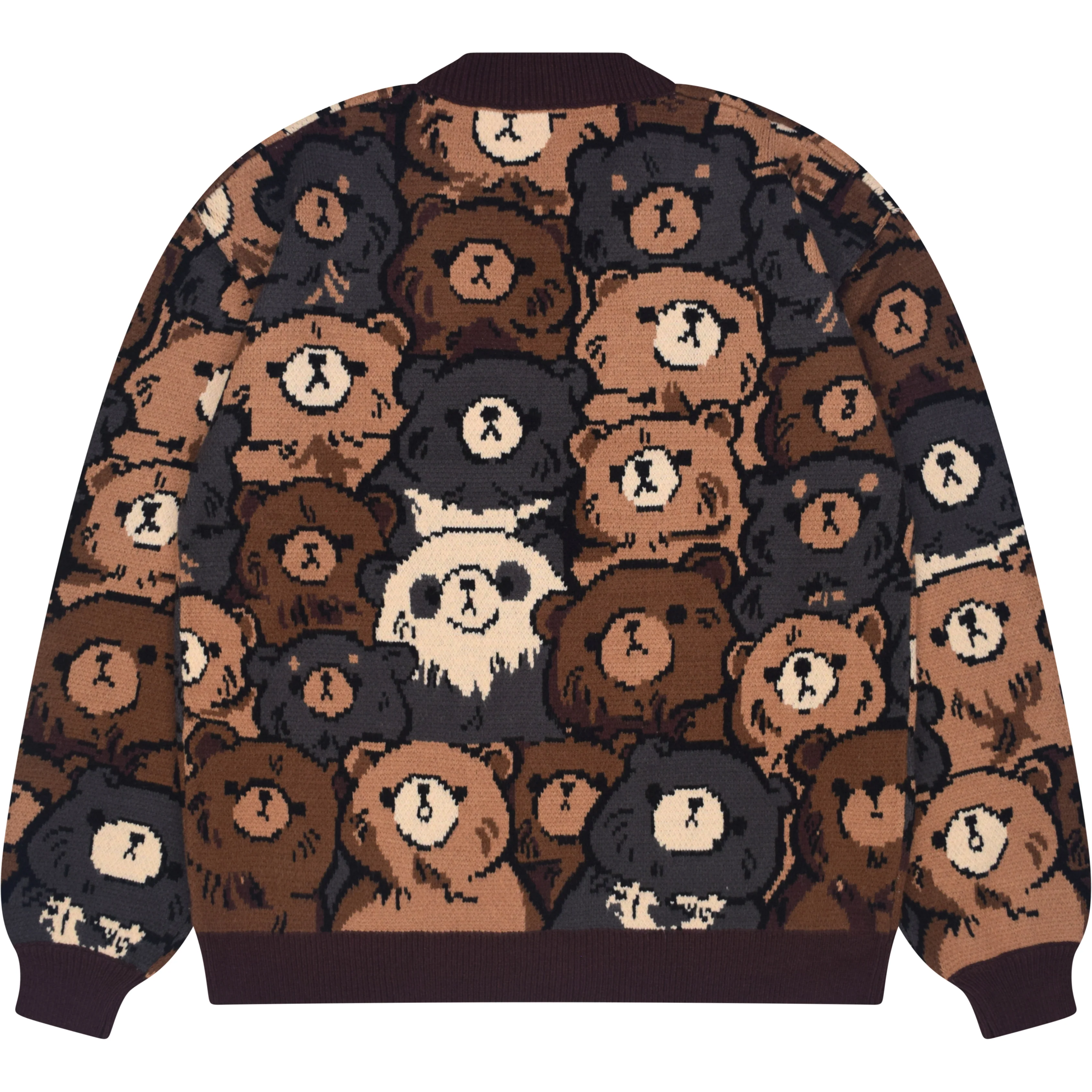 Unbearable Cardigan - Image 2