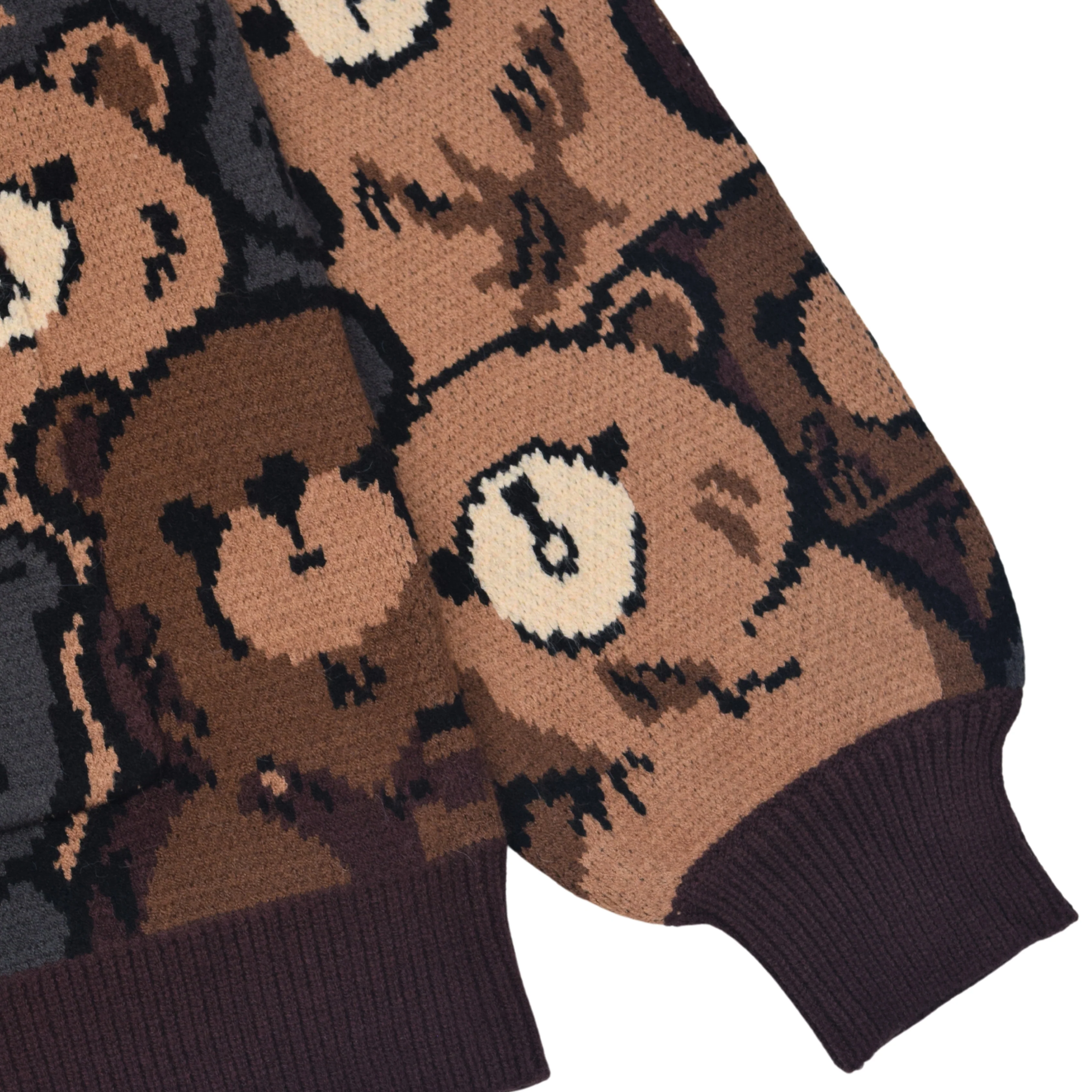 Unbearable Cardigan - Image 6