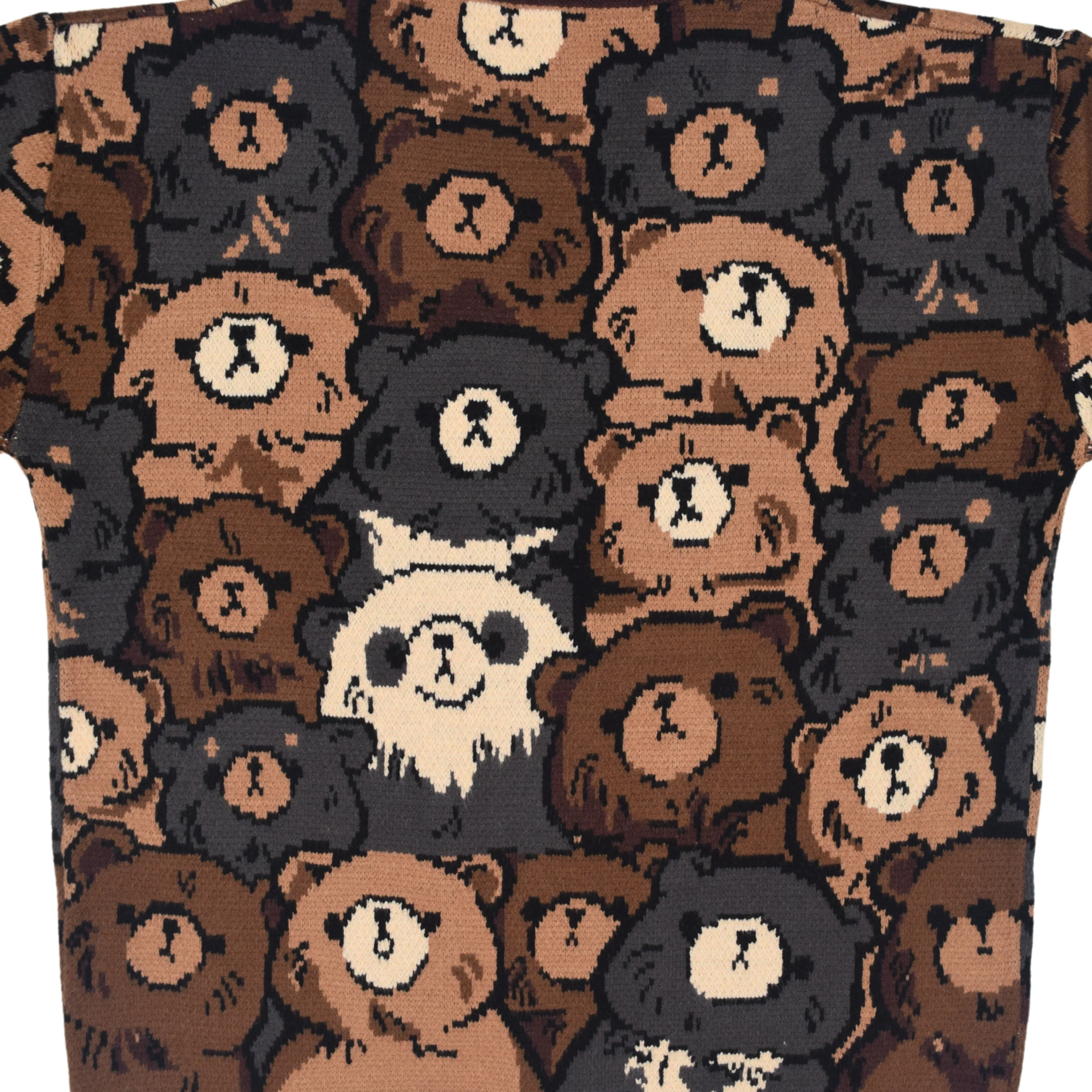 Unbearable Cardigan - Image 7
