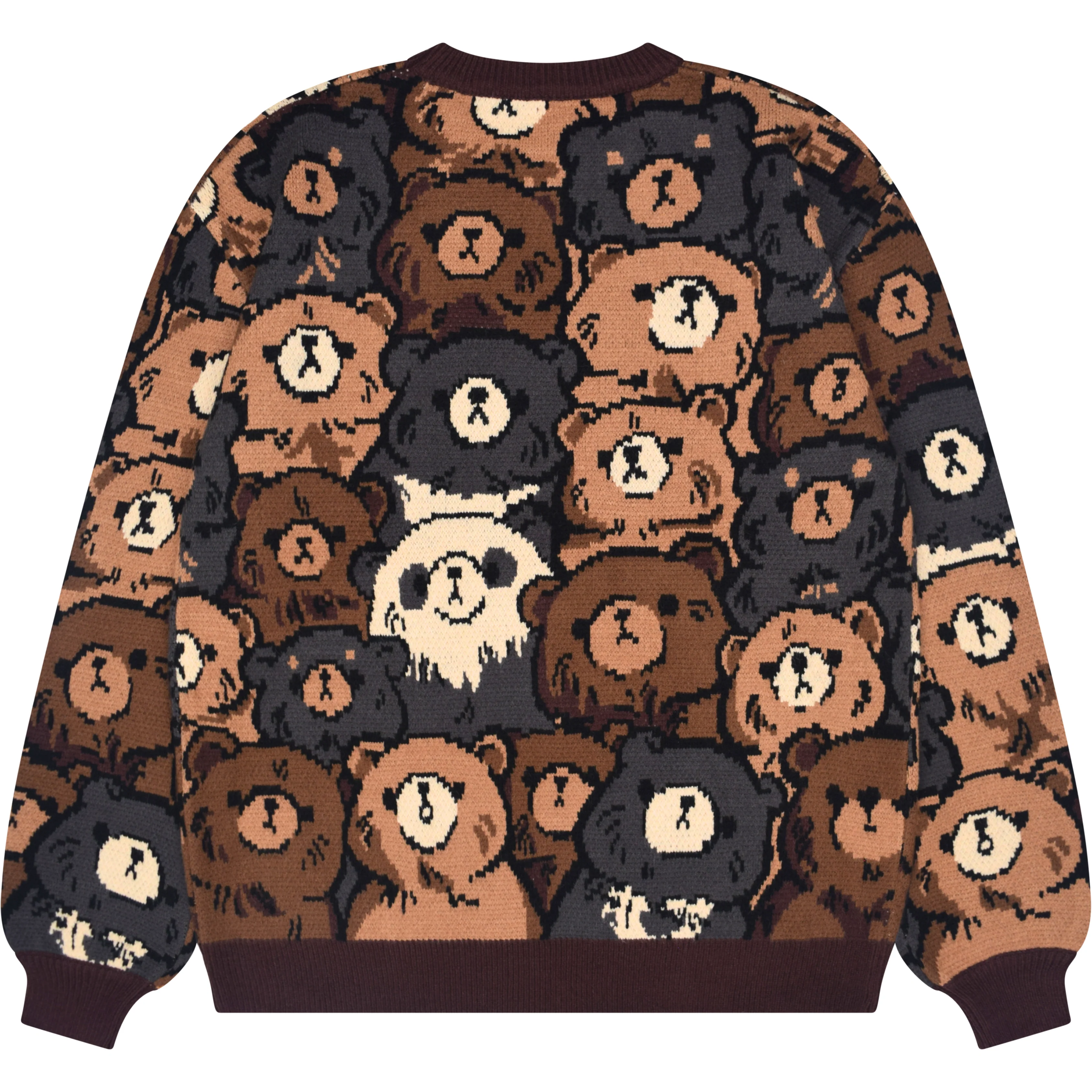 Unbearable Sweater - Image 2