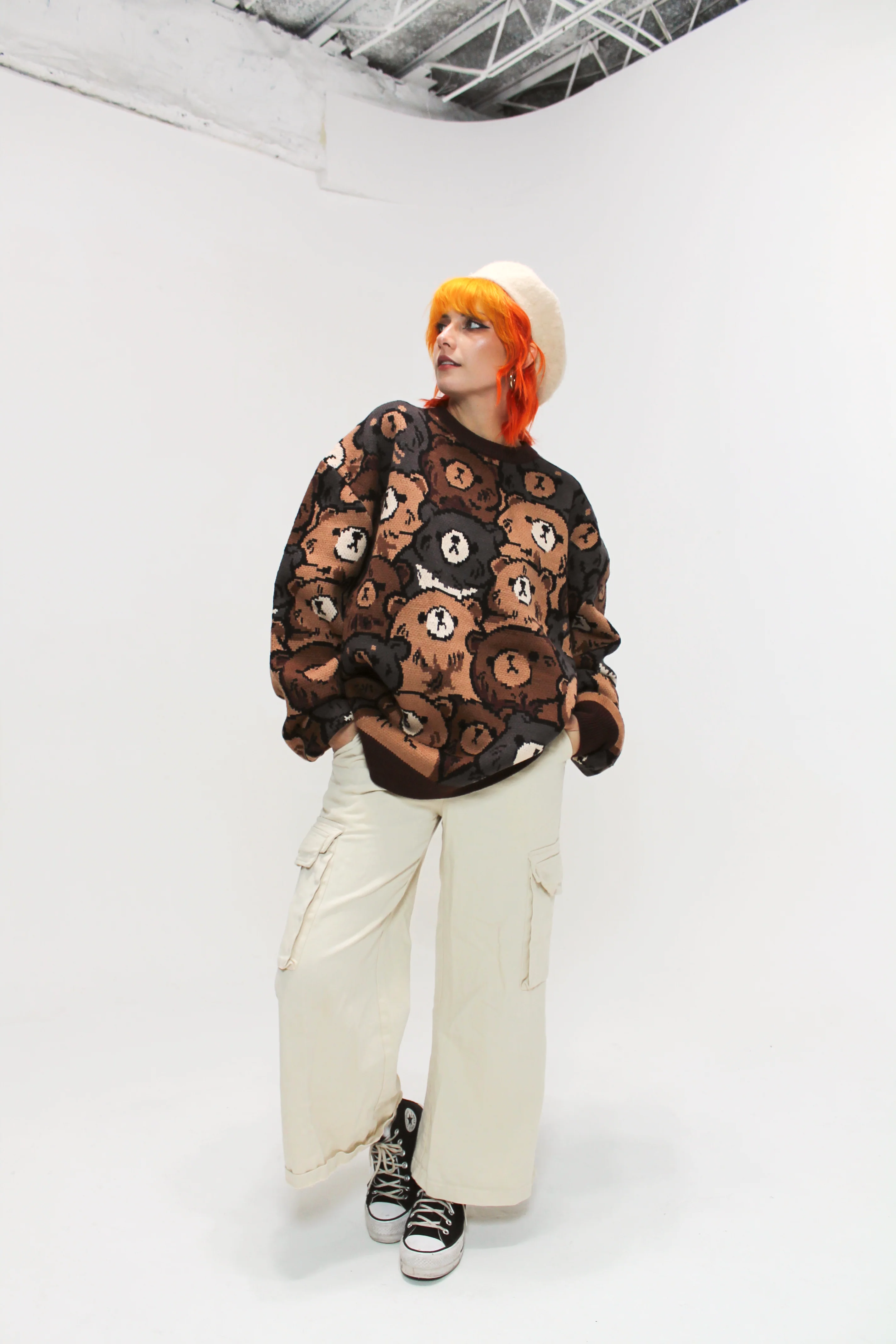 Unbearable Sweater - Image 3