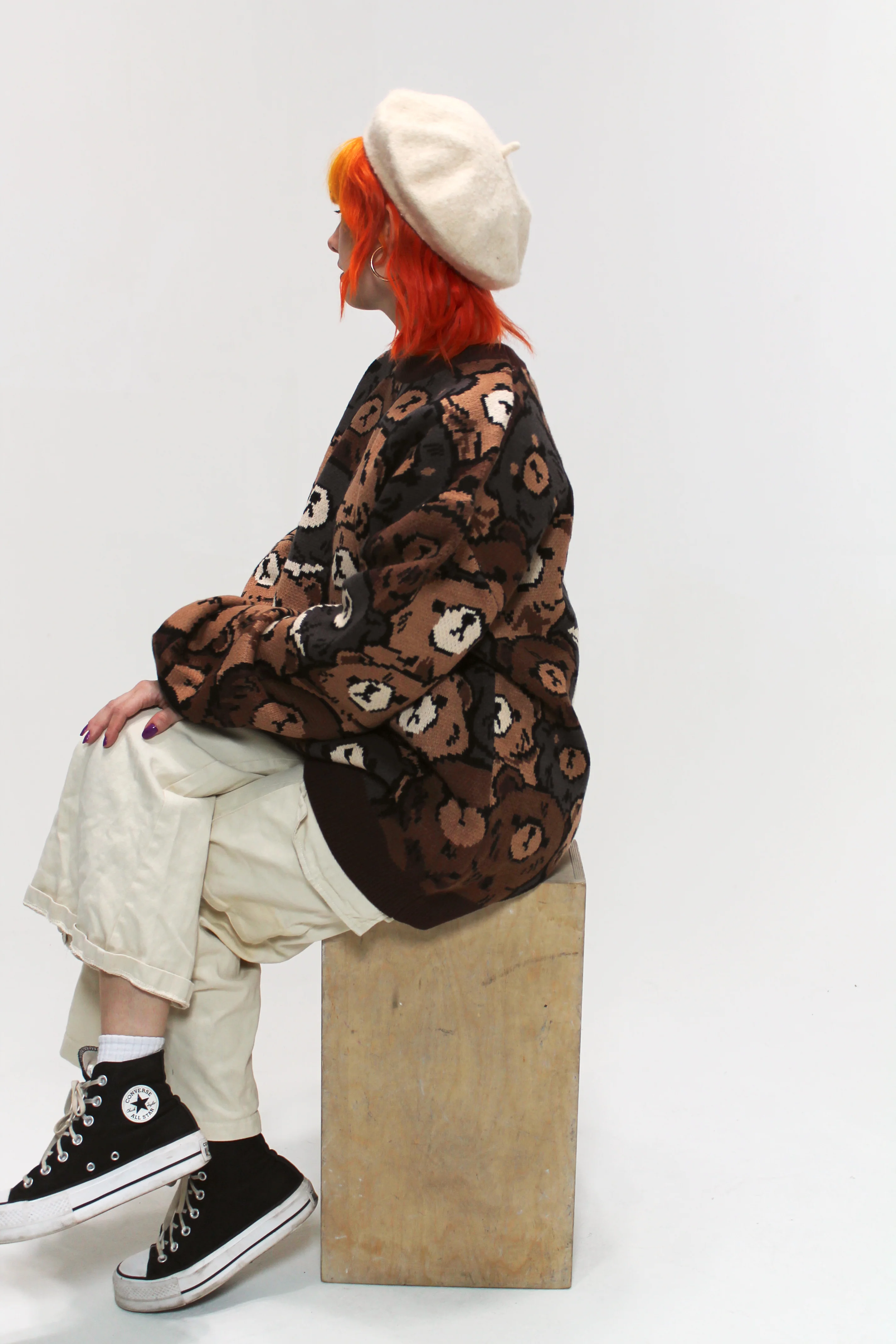 Unbearable Sweater - Image 4