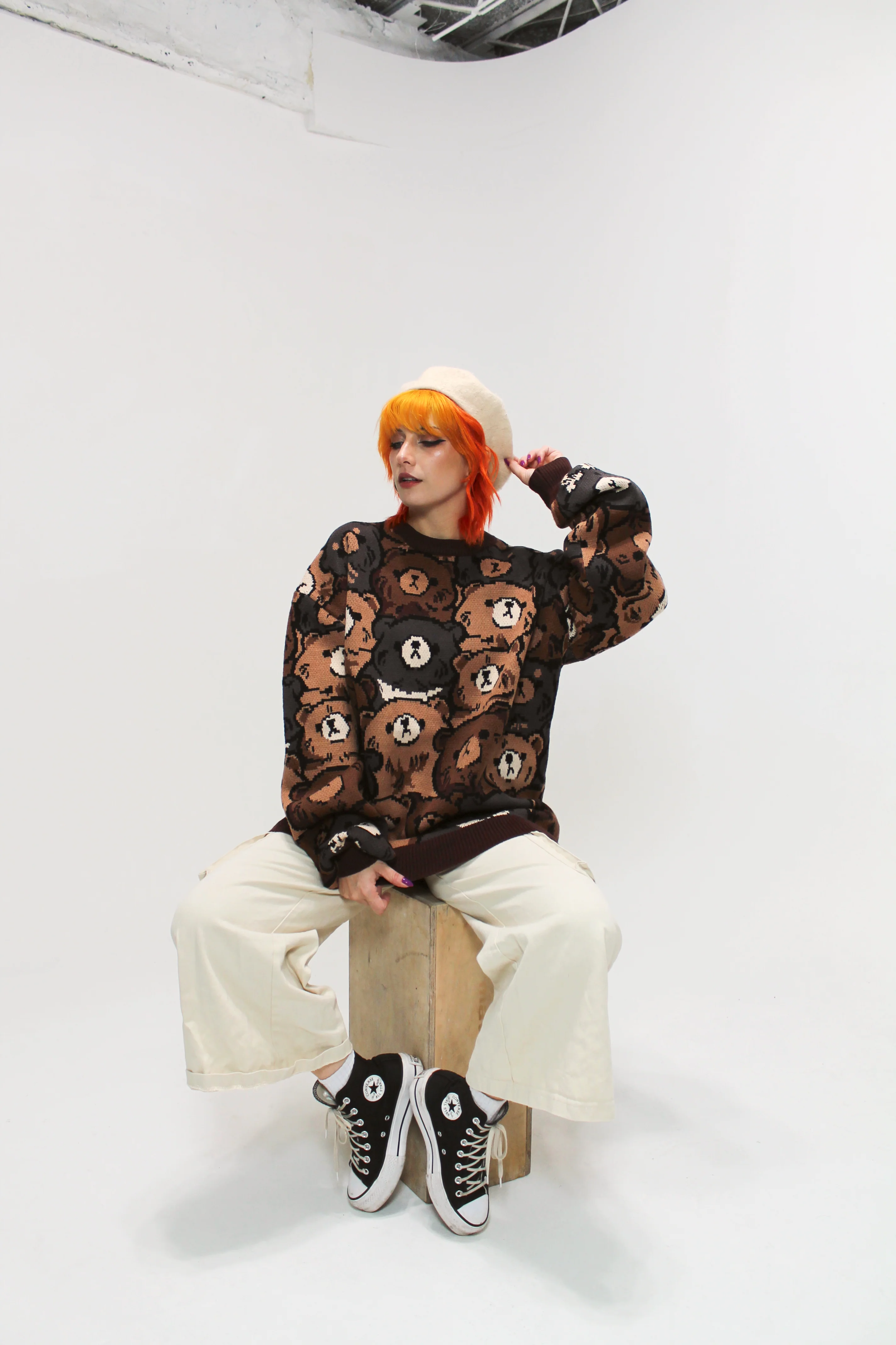 Unbearable Sweater - Image 6