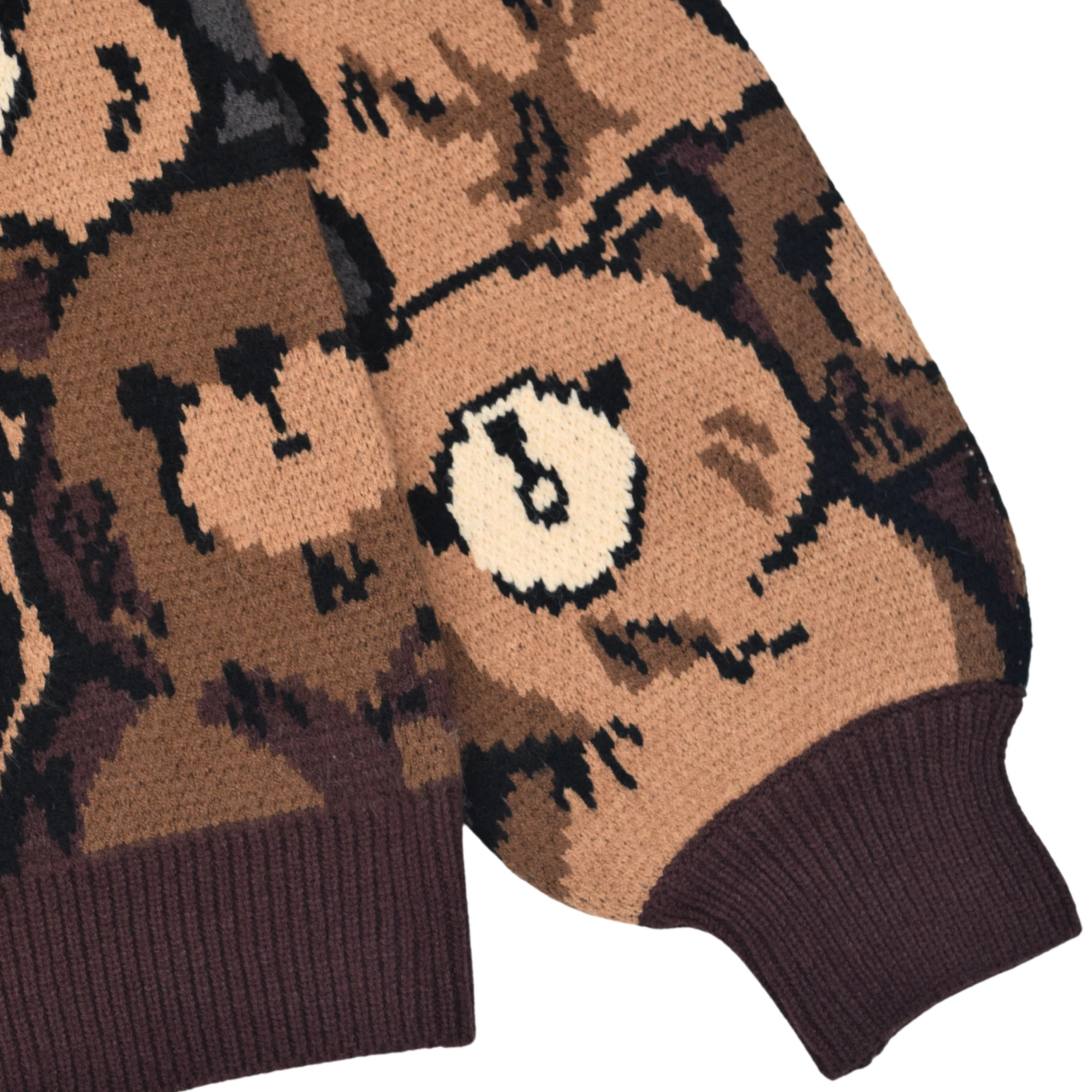 Unbearable Sweater - Image 7