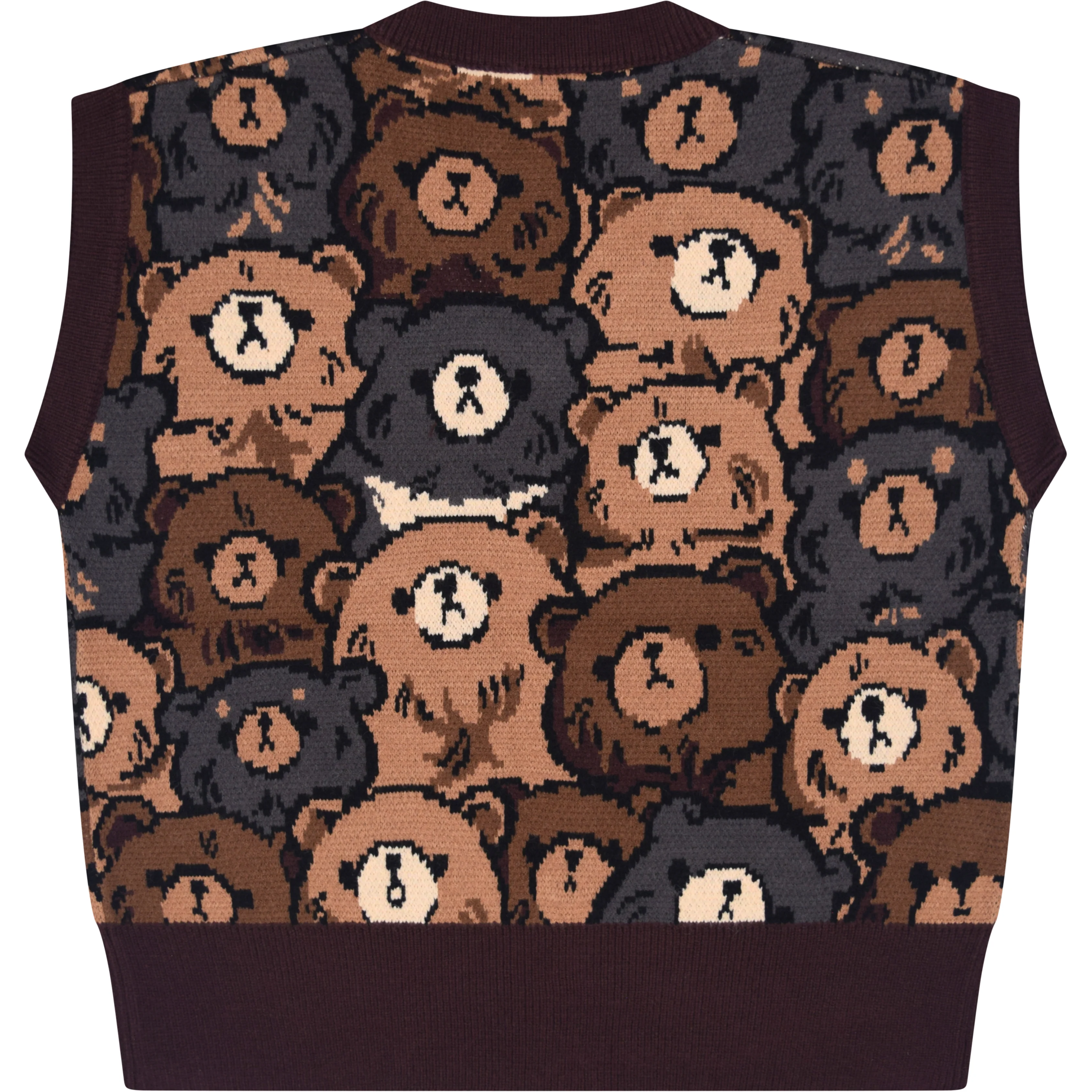 Unbearable Vest - Image 2