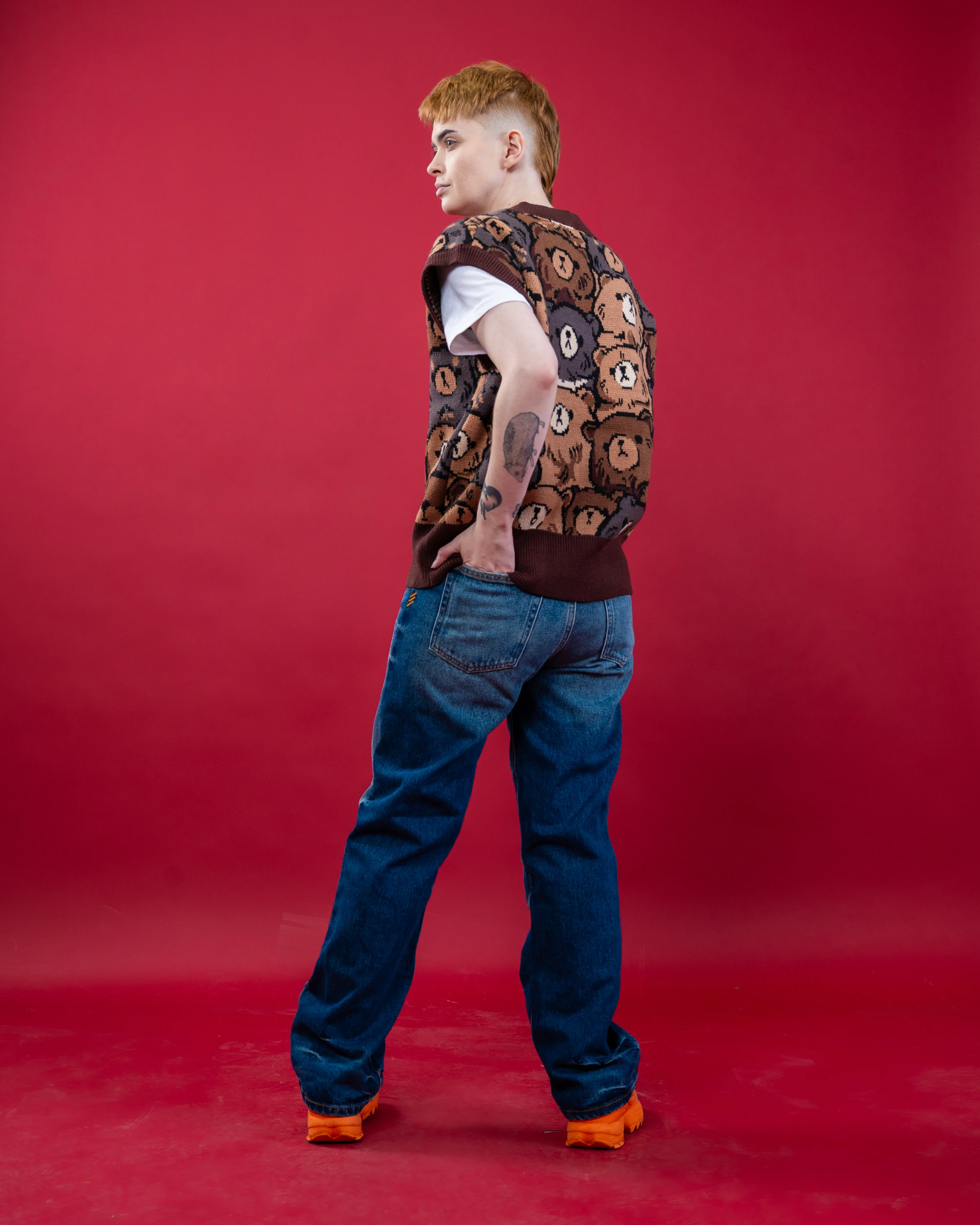 Unbearable Vest - Image 6