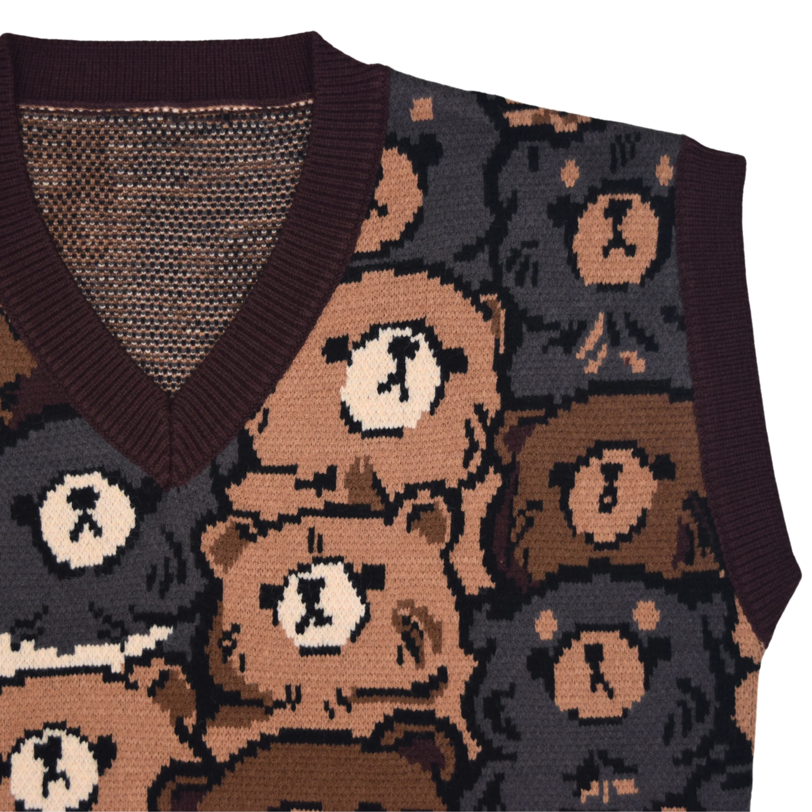 Unbearable Vest - Image 7