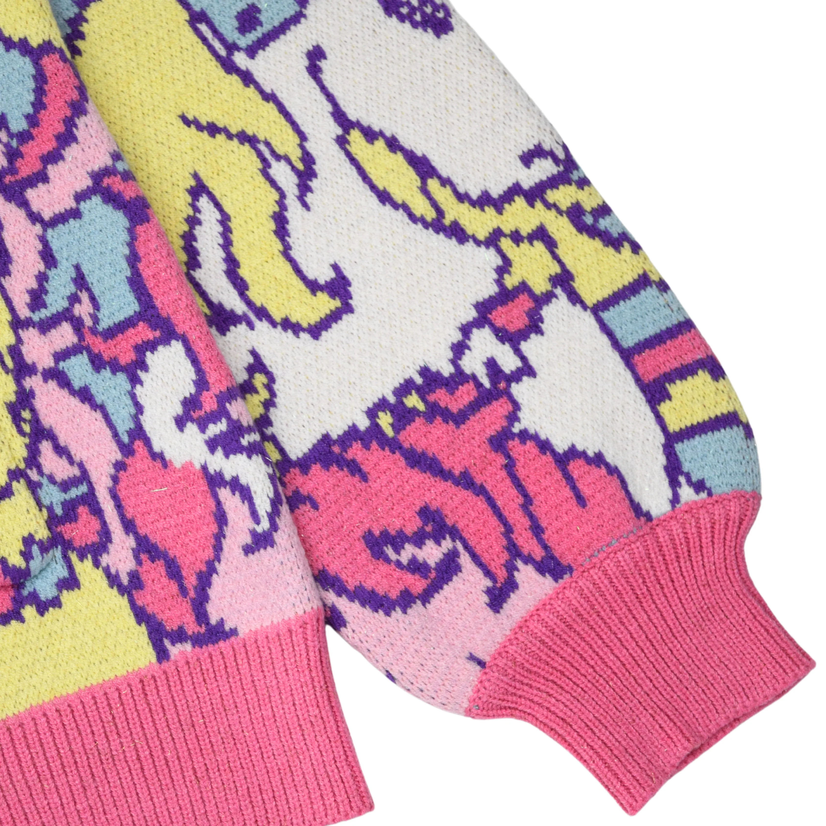 UnicornHub Cardigan - Image 7