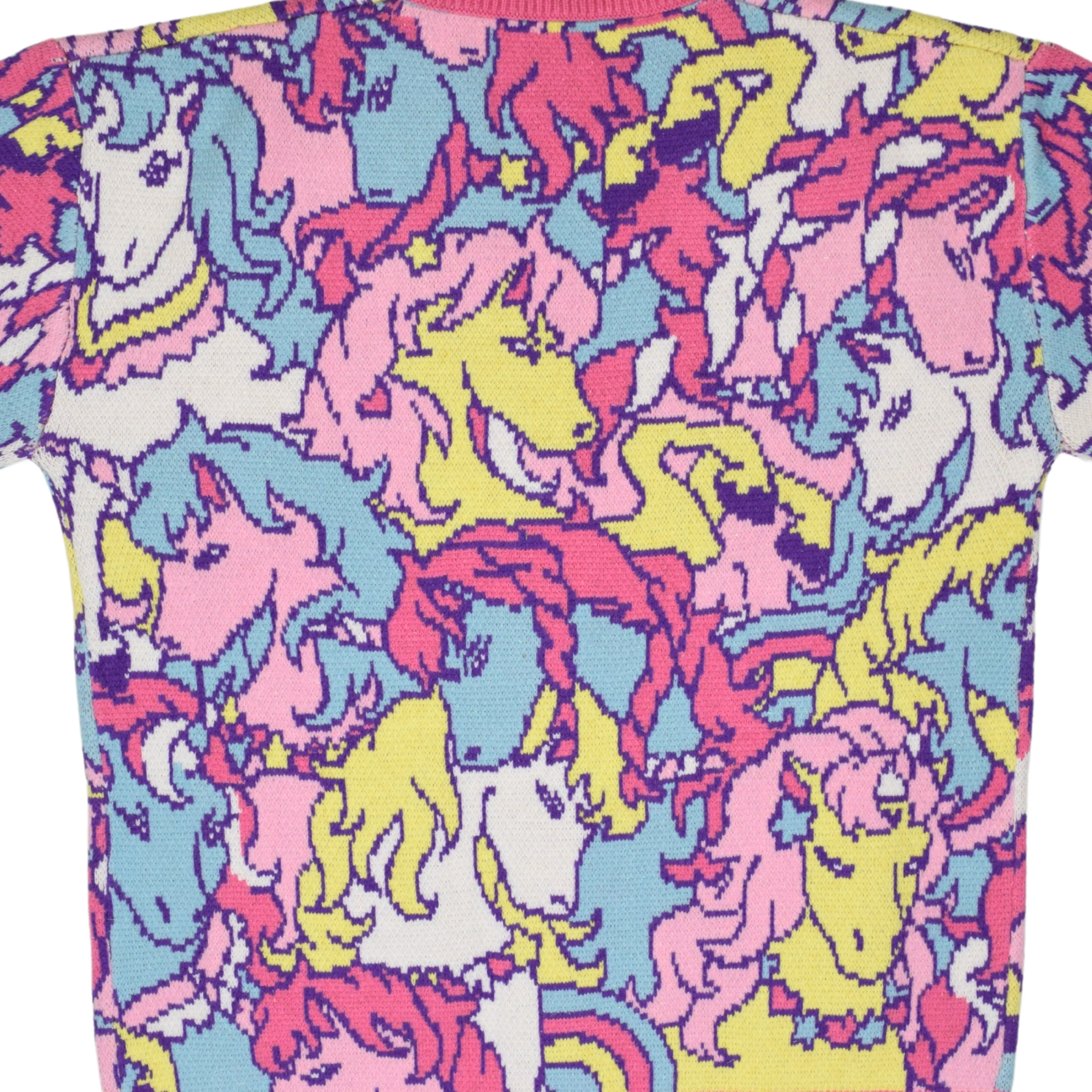 UnicornHub Cardigan - Image 8