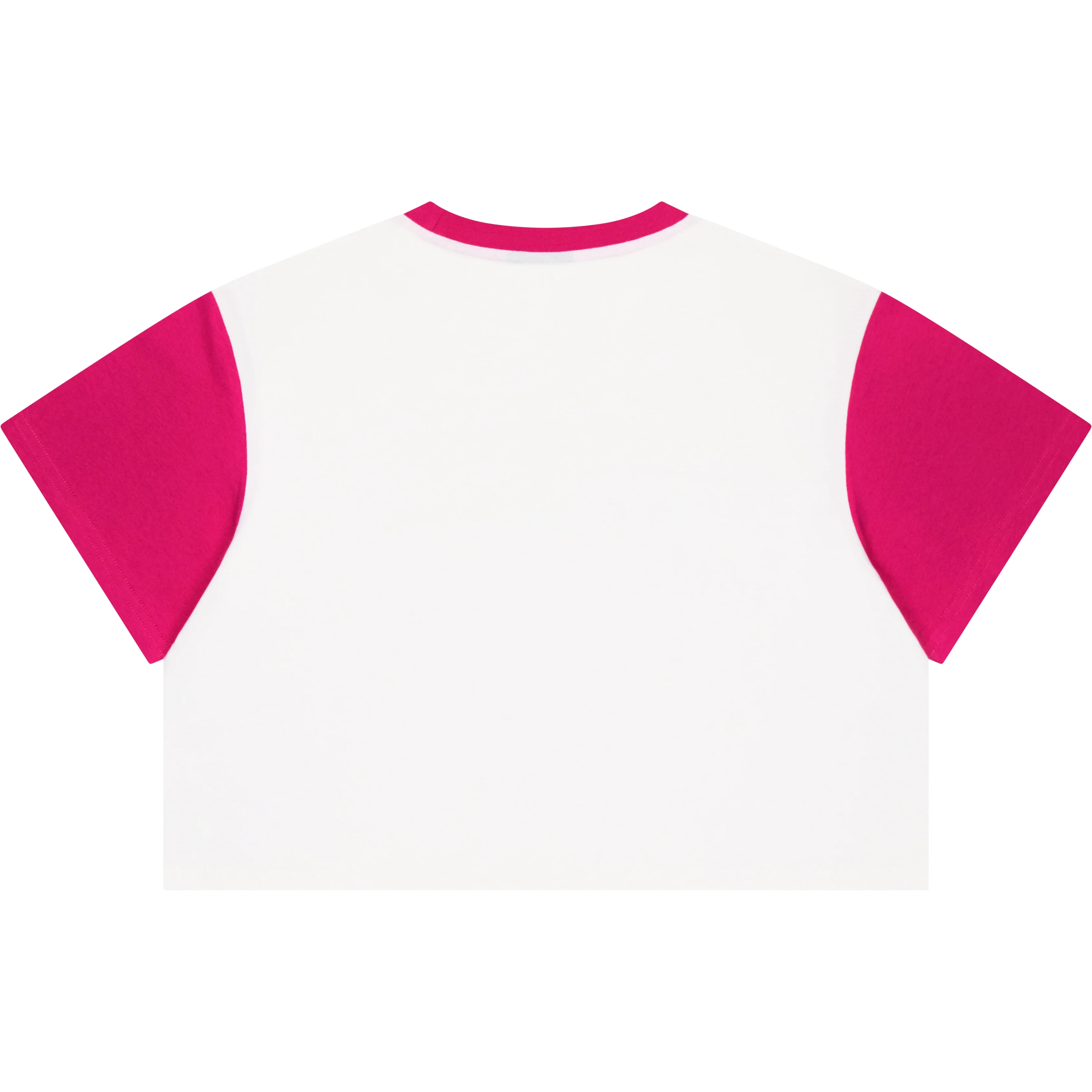 Usa-chan Cropped Tee - Image 2