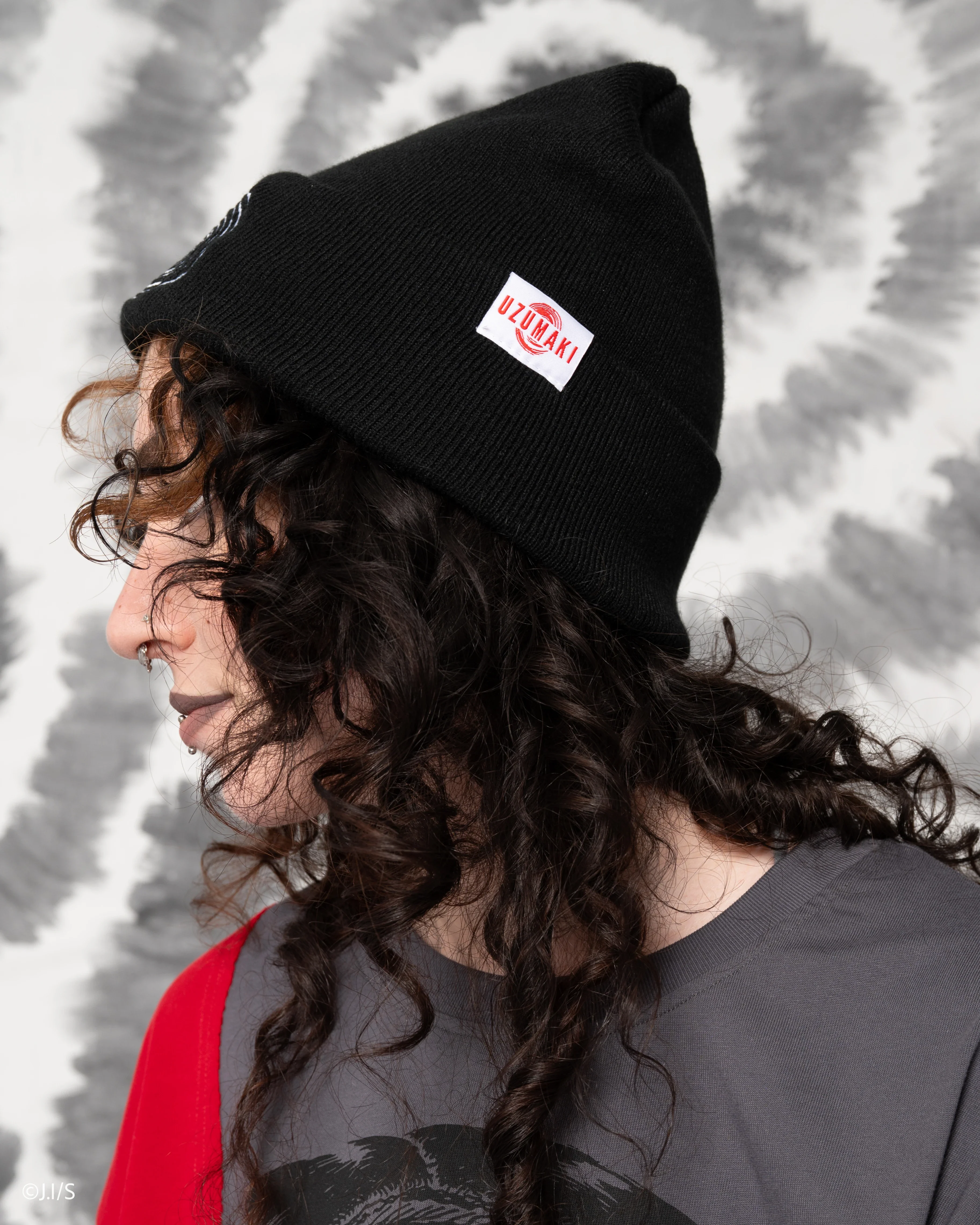 Uzumaki Beanie [EARLY ACCESS] - Image 5