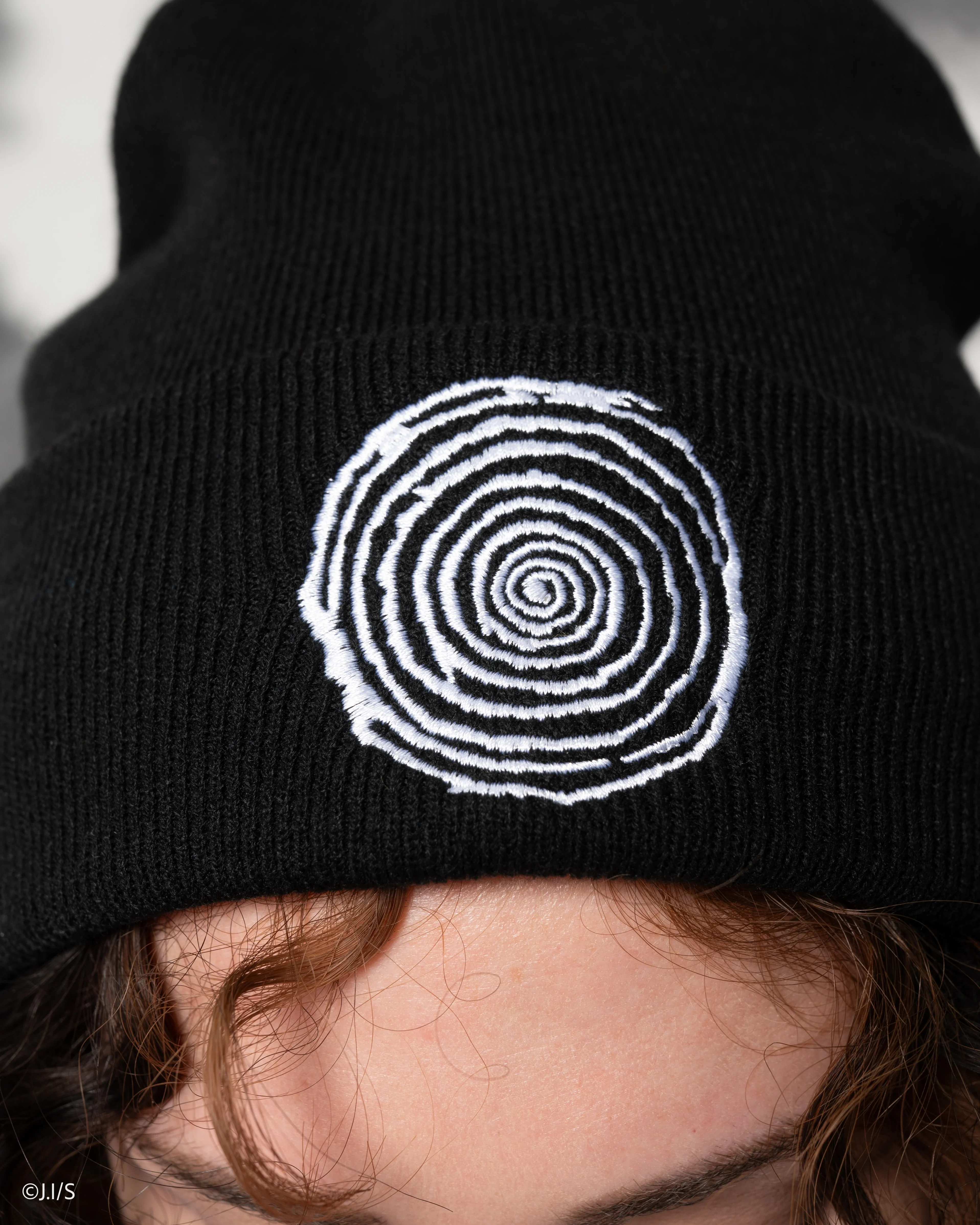 Uzumaki Beanie [EARLY ACCESS] - Image 6