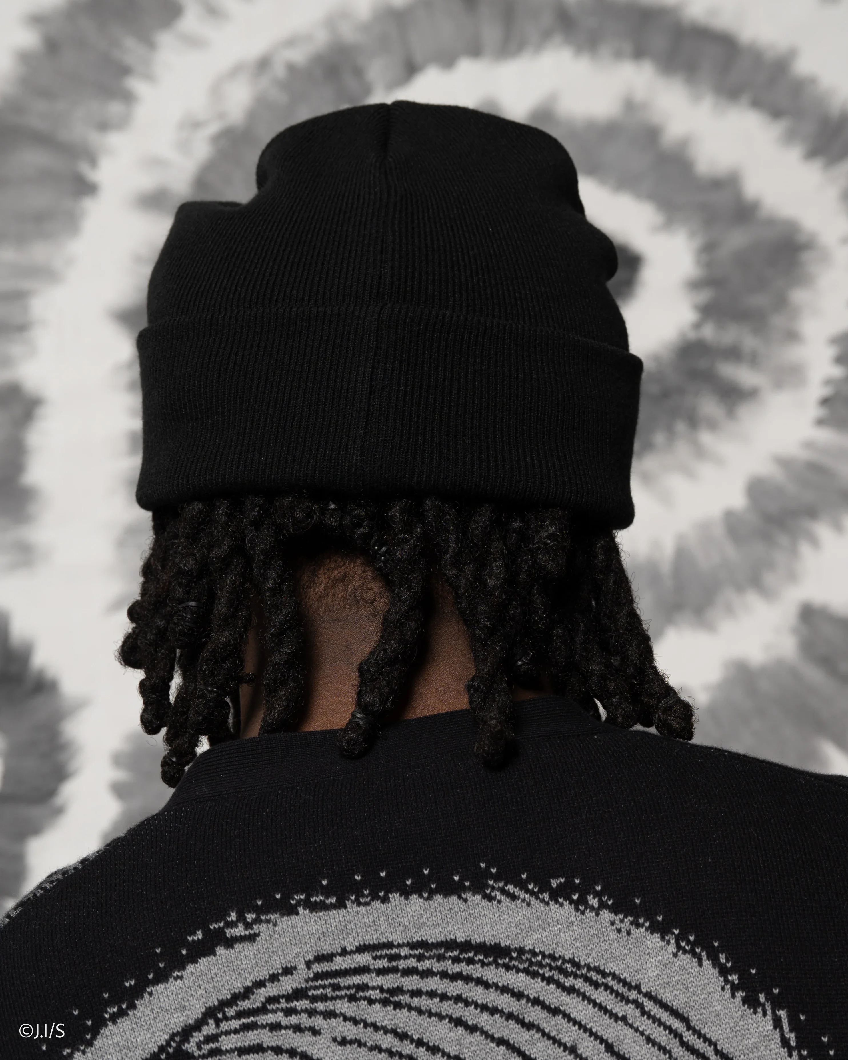 Uzumaki Beanie [EARLY ACCESS] - Image 8