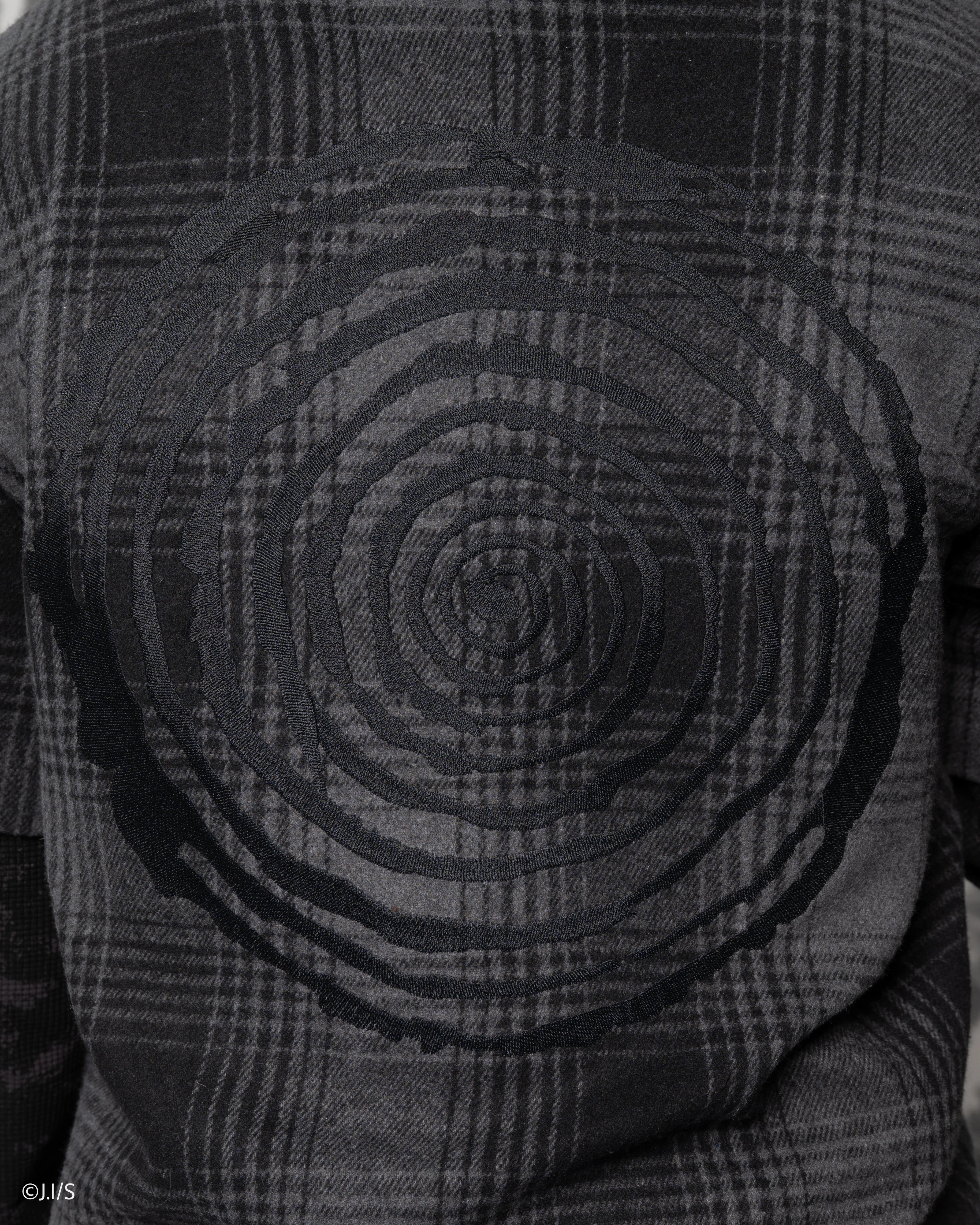Uzumaki Flannel [EARLY ACCESS] - Image 18