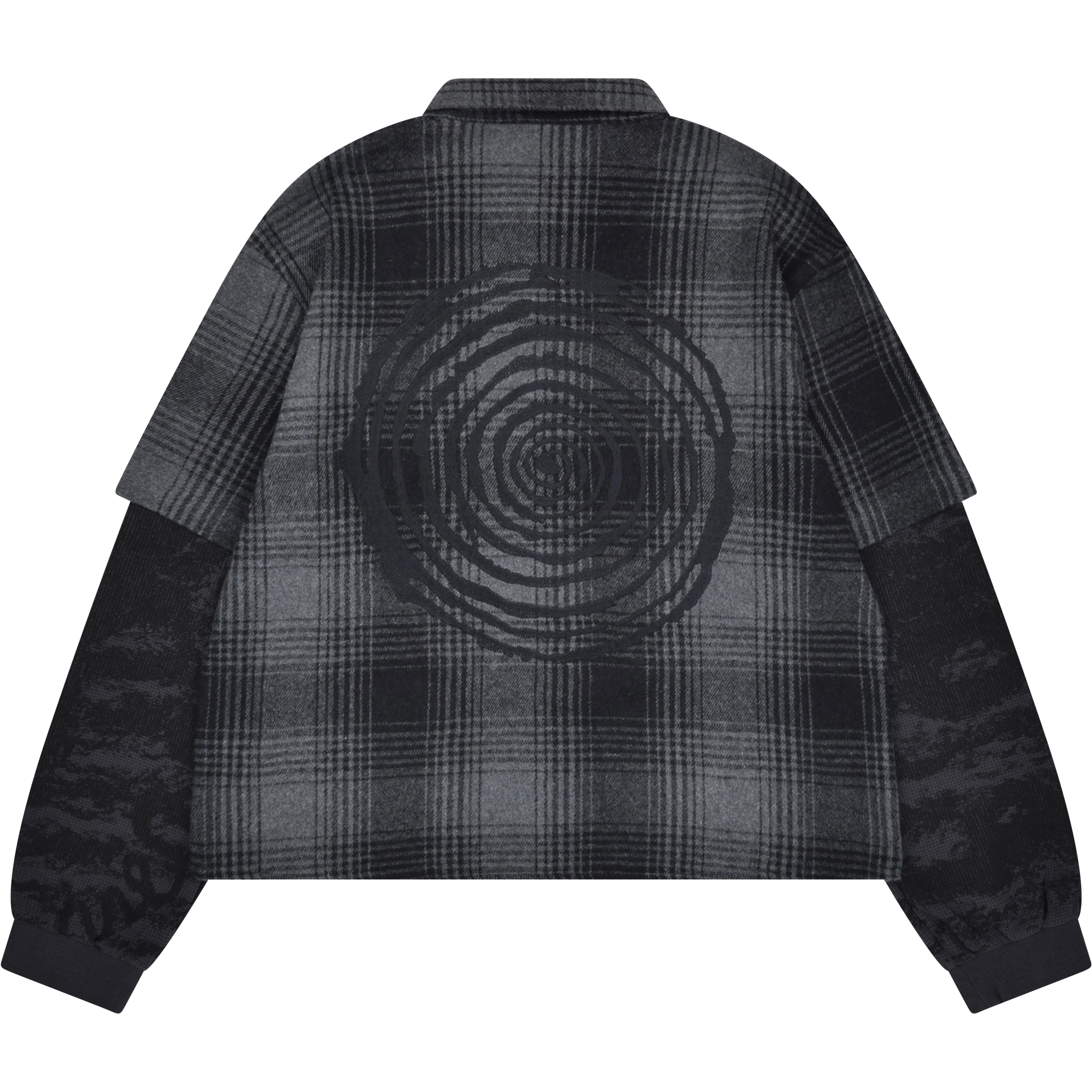 Uzumaki Flannel [EARLY ACCESS] - Image 2