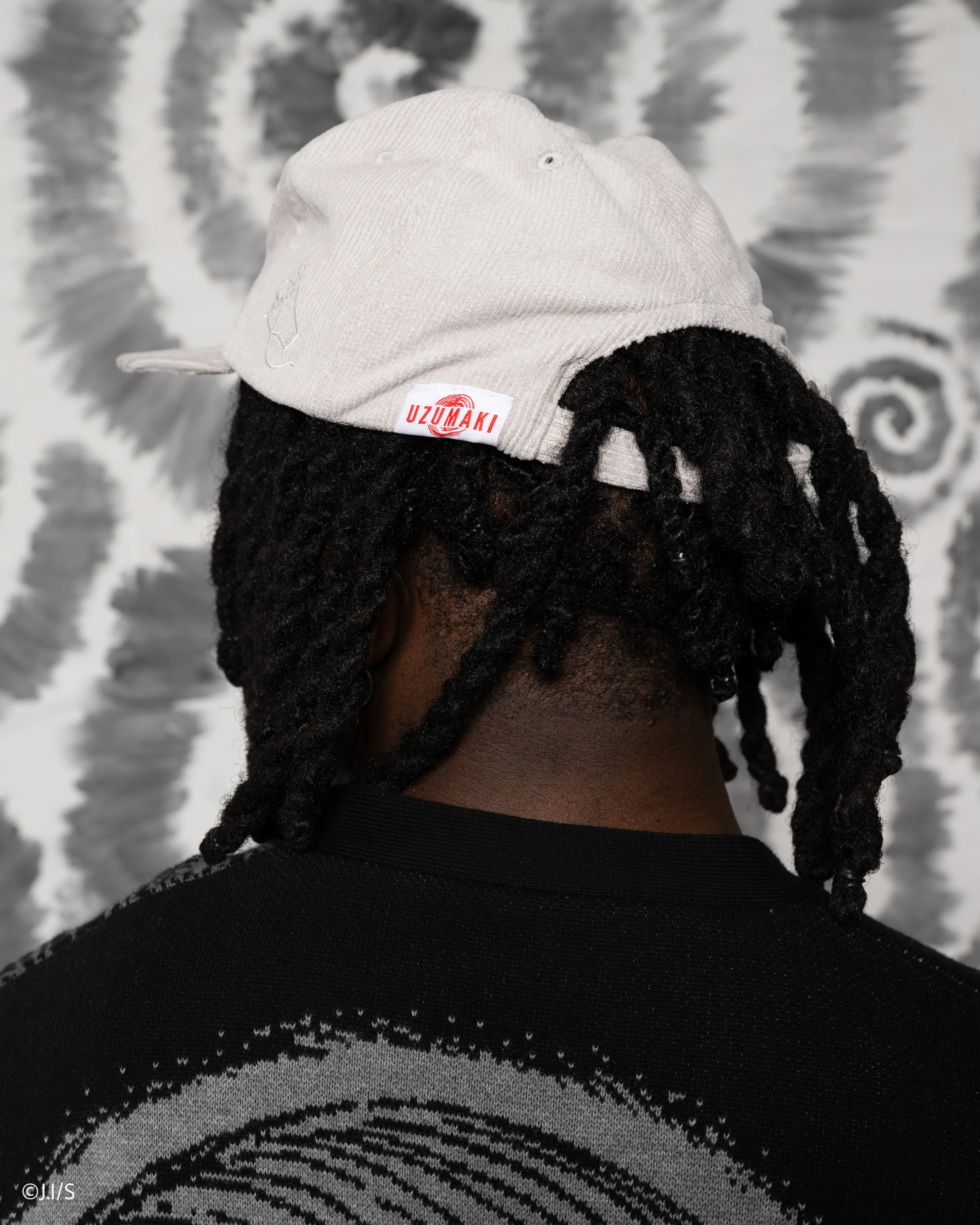 Uzumaki Hat [EARLY ACCESS] - Image 10
