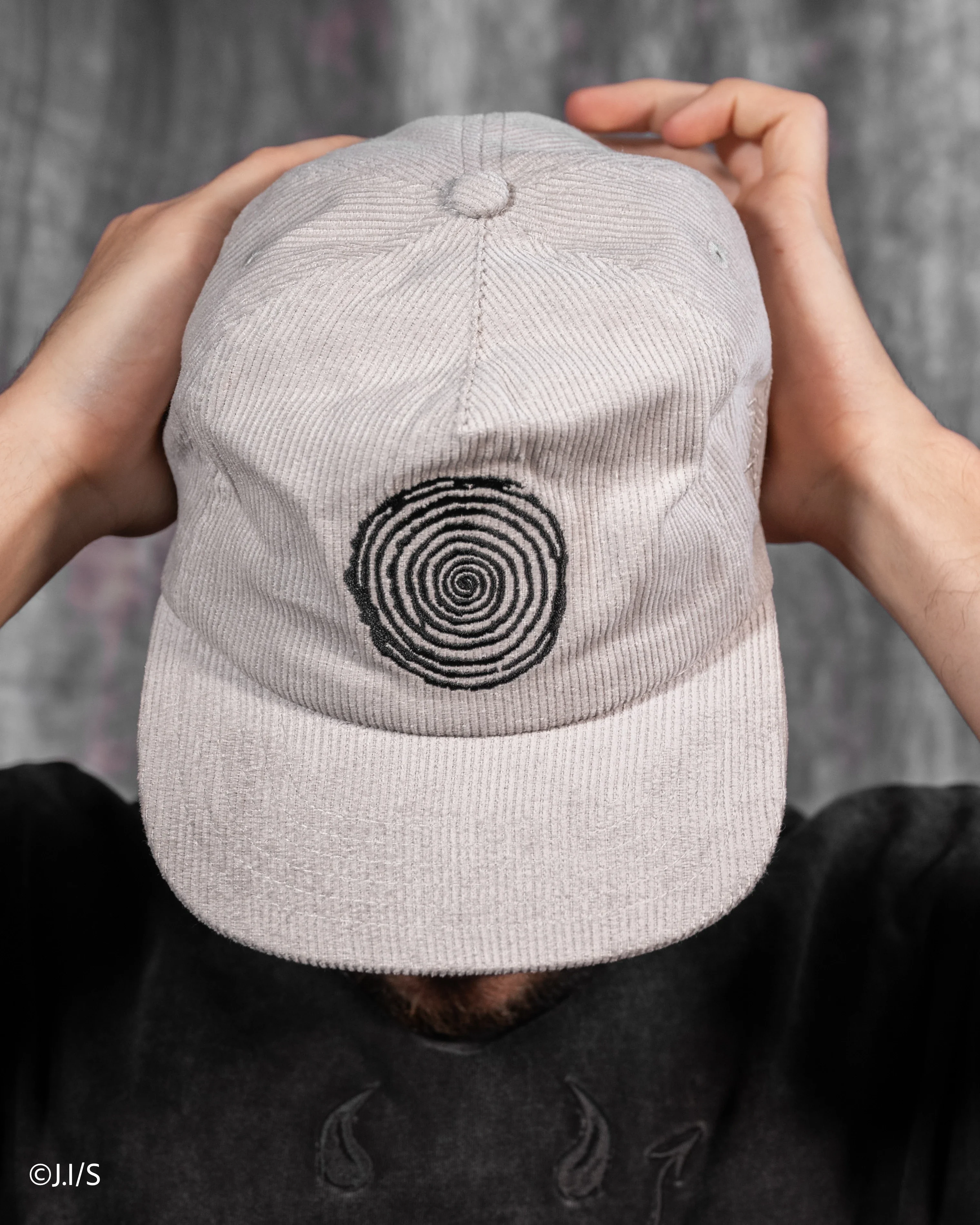 Uzumaki Hat [EARLY ACCESS] - Image 12