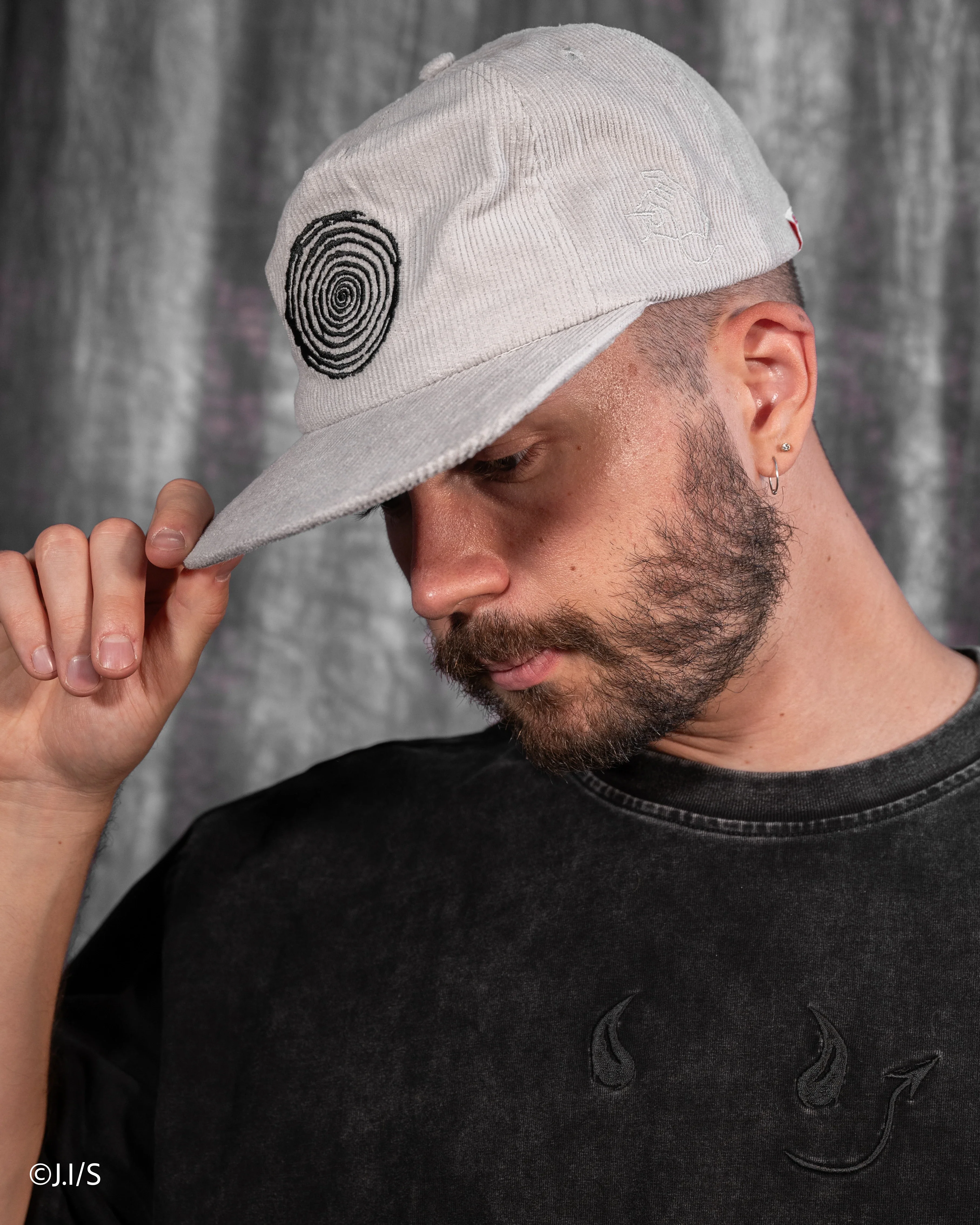 Uzumaki Hat [EARLY ACCESS] - Image 13
