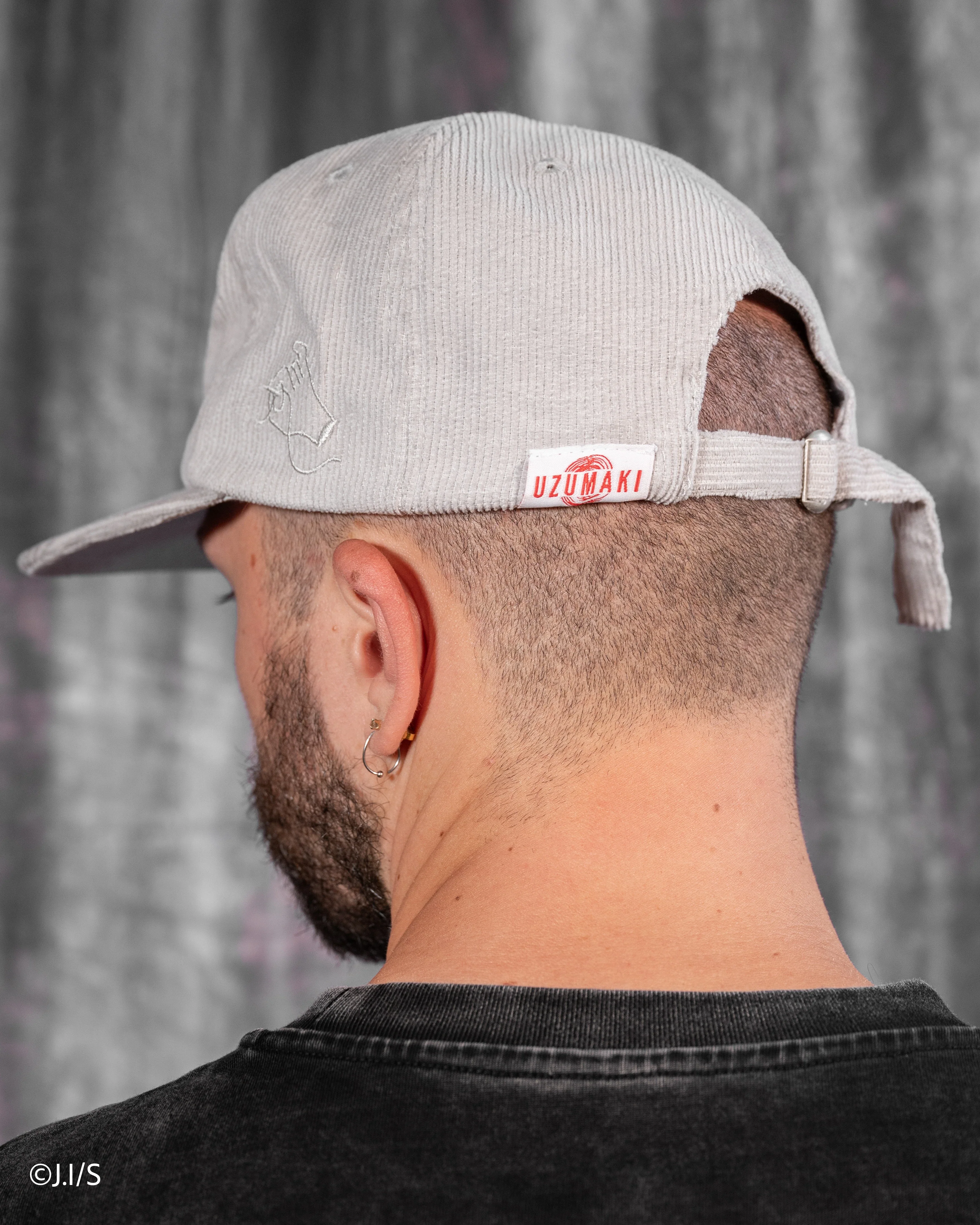 Uzumaki Hat [EARLY ACCESS] - Image 14
