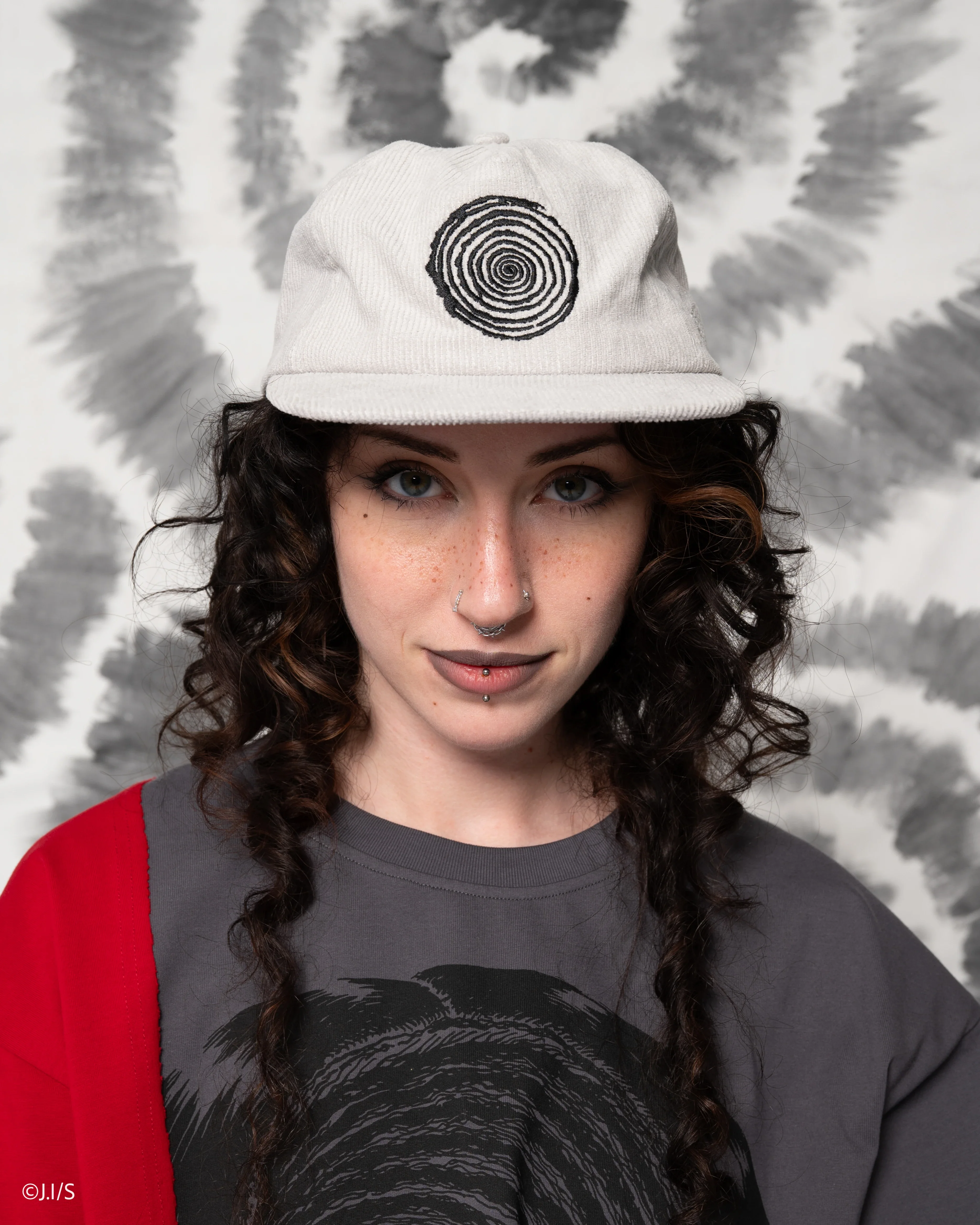 Uzumaki Hat [EARLY ACCESS] - Image 3