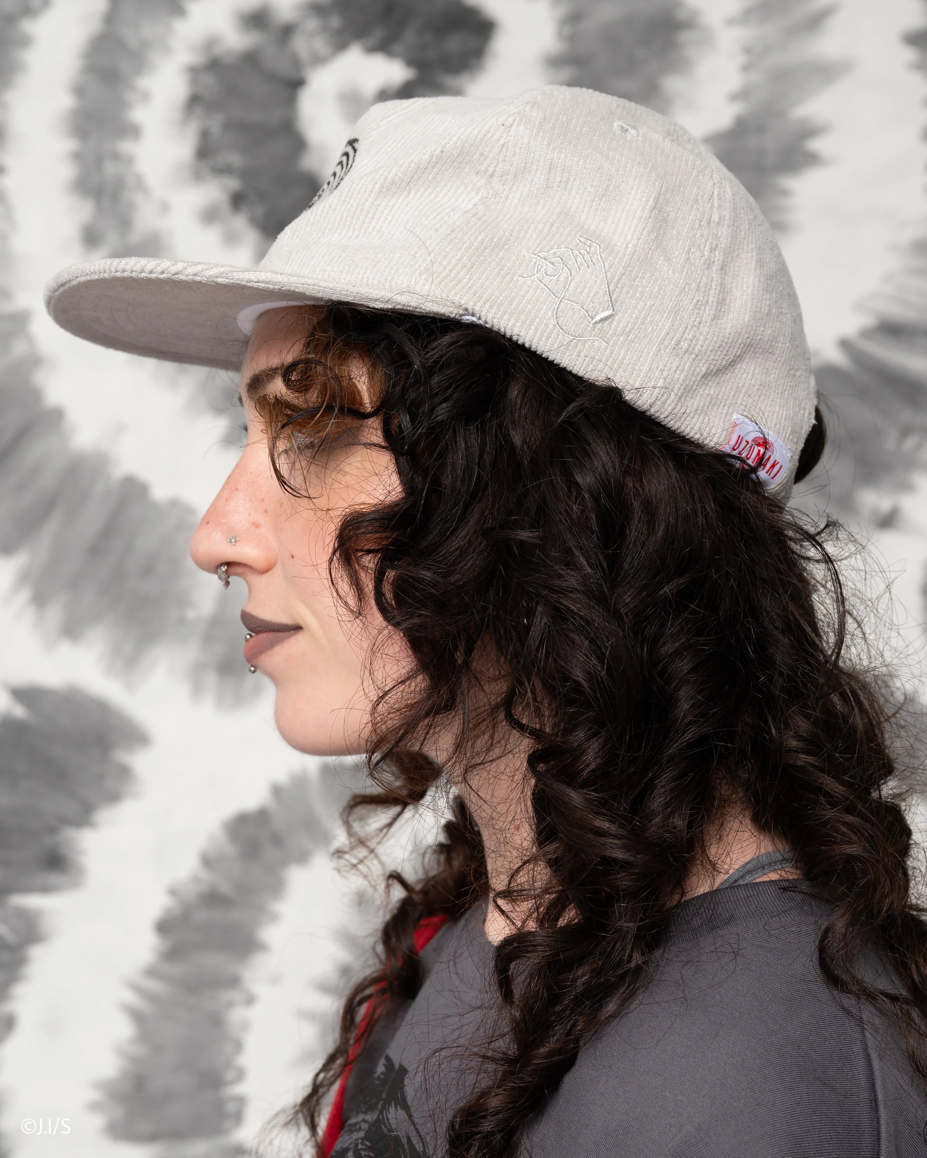 Uzumaki Hat [EARLY ACCESS] - Image 4