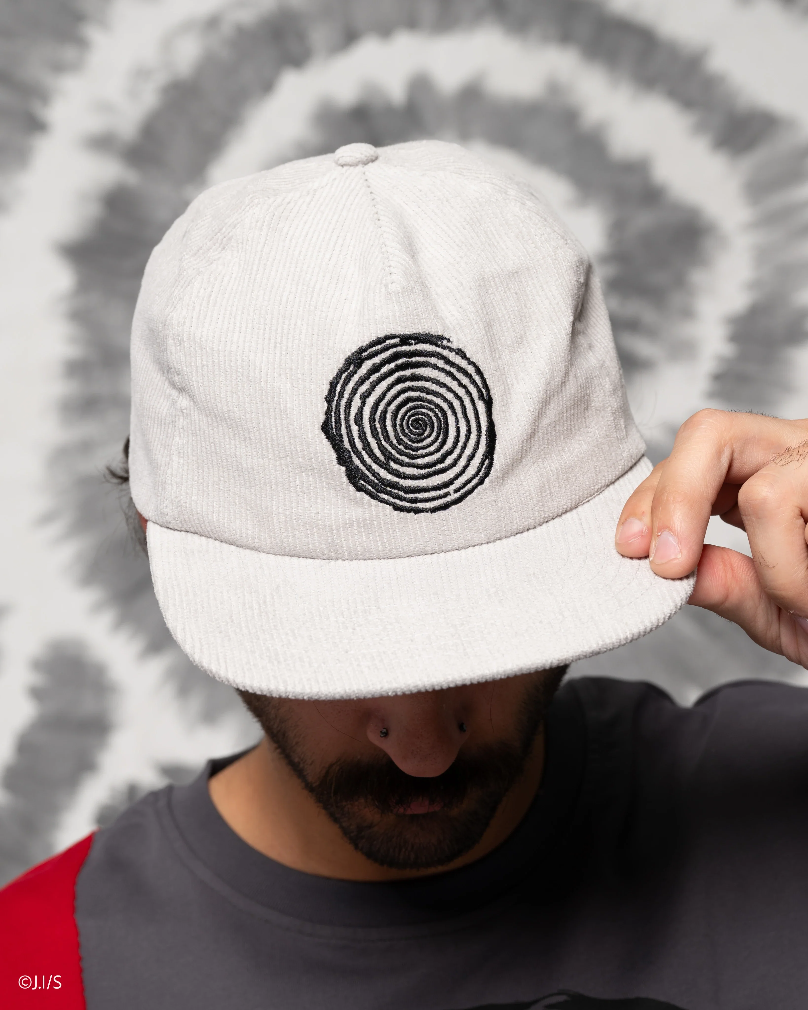 Uzumaki Hat [EARLY ACCESS] - Image 5