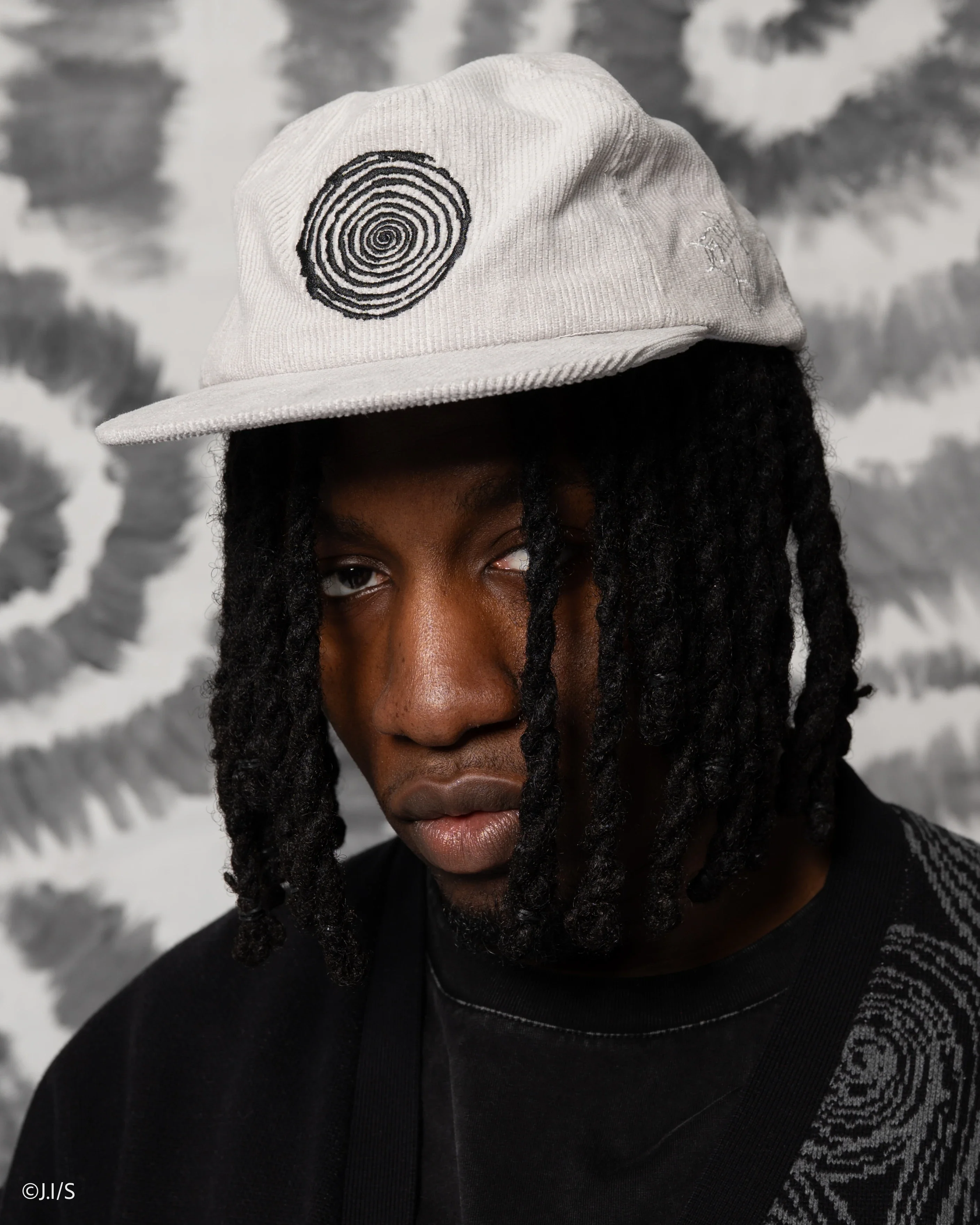 Uzumaki Hat [EARLY ACCESS] - Image 8