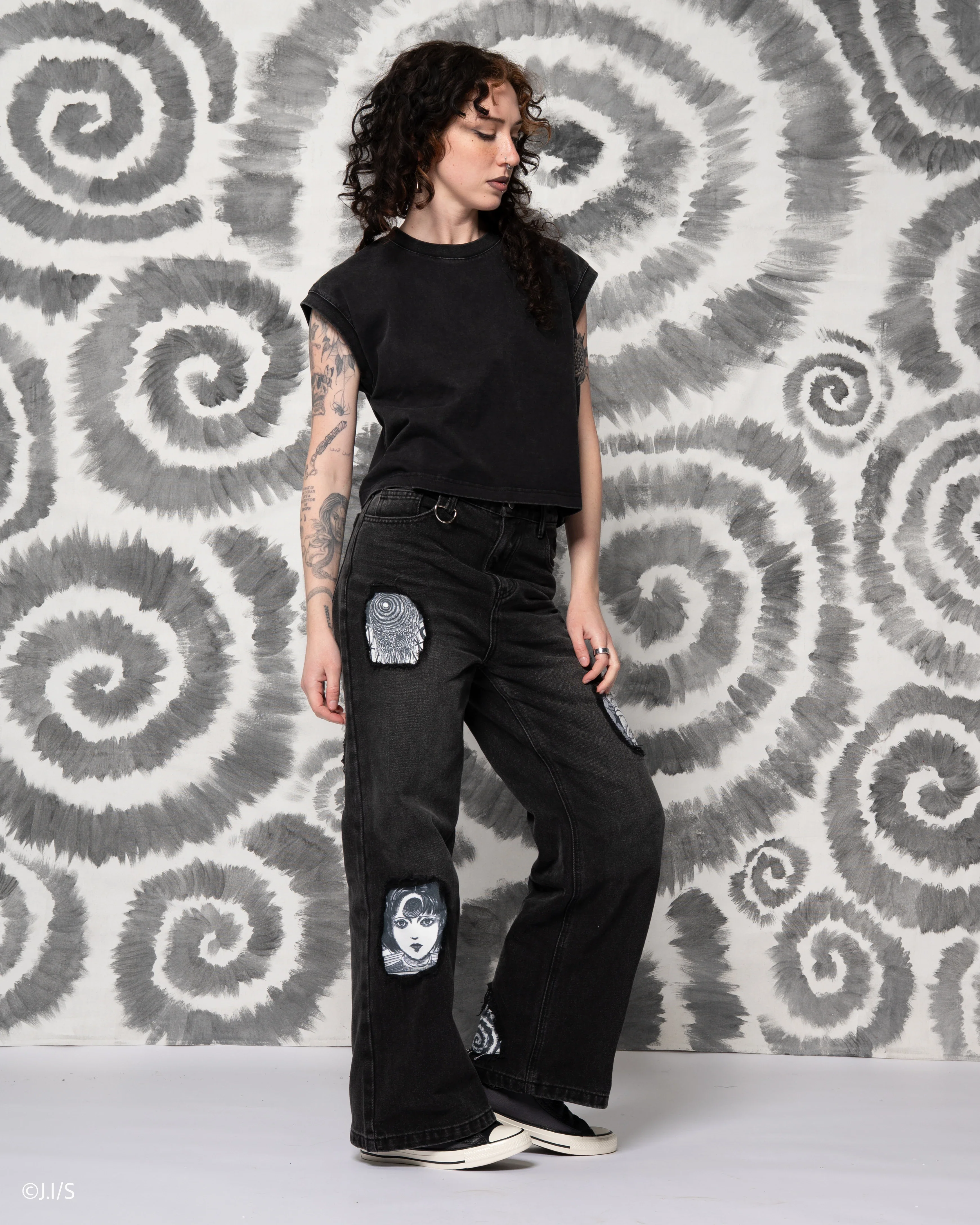 Uzumaki Jeans [EARLY ACCESS] - Image 10