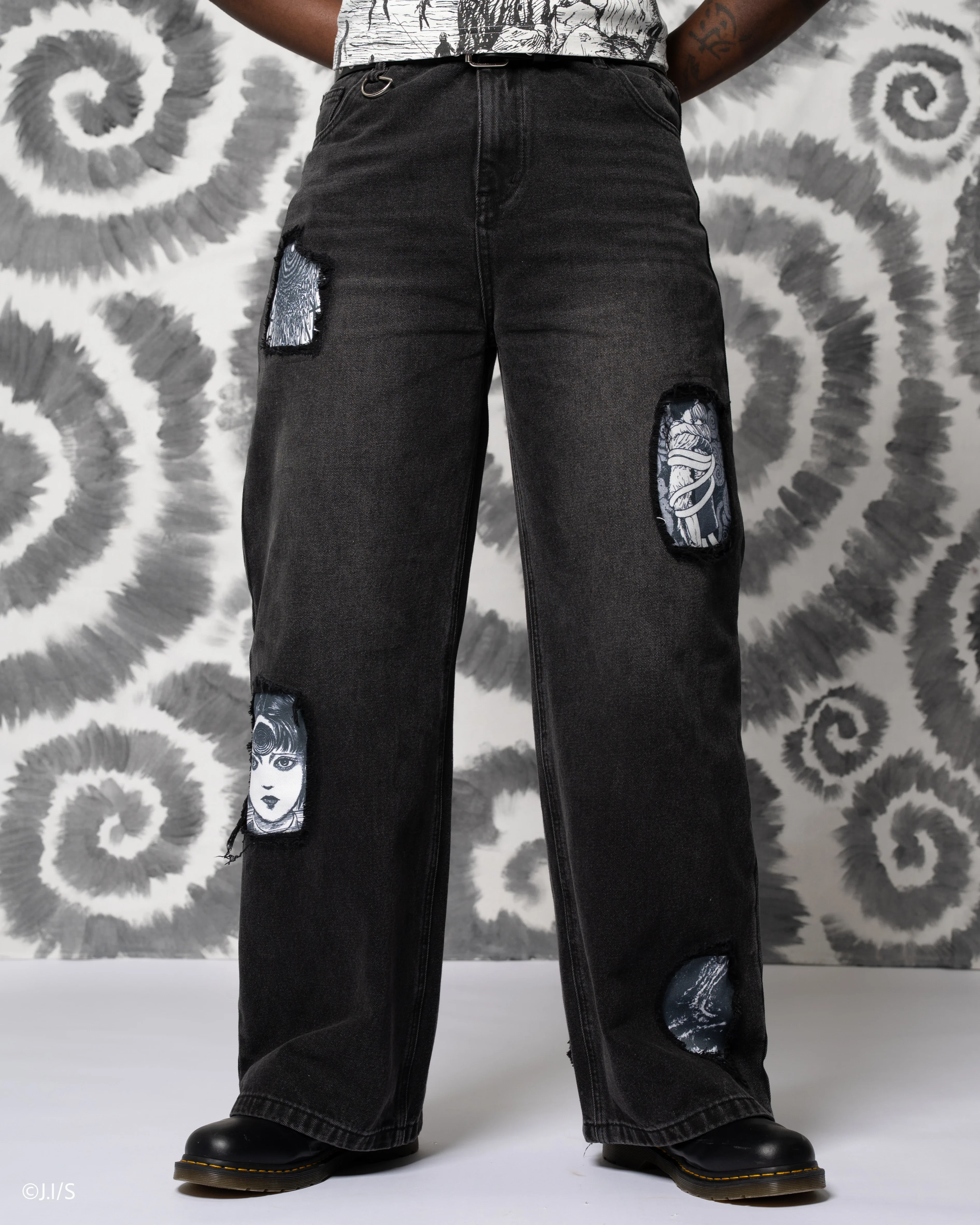 Uzumaki Jeans [EARLY ACCESS] - Image 11