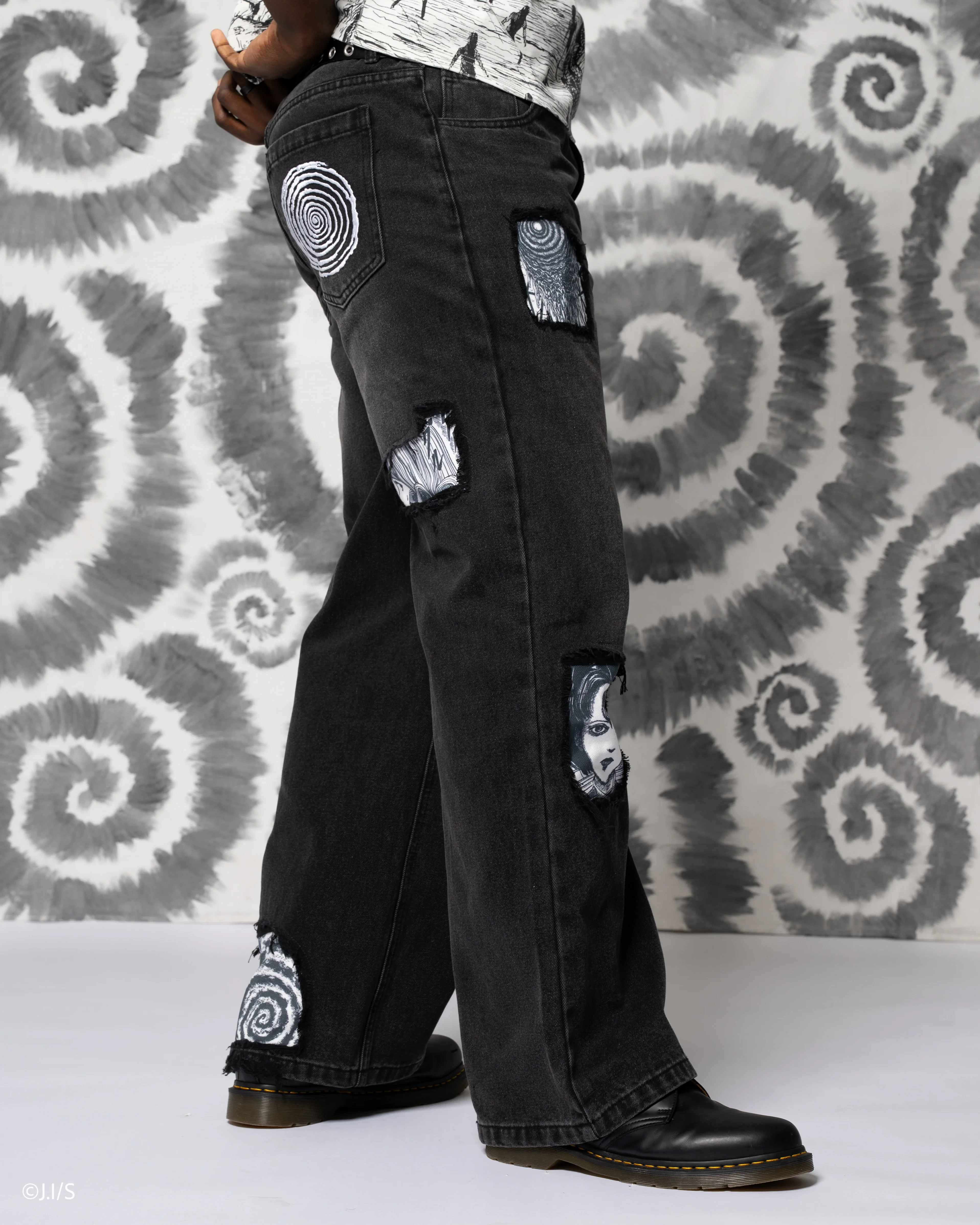 Uzumaki Jeans [EARLY ACCESS] - Image 14
