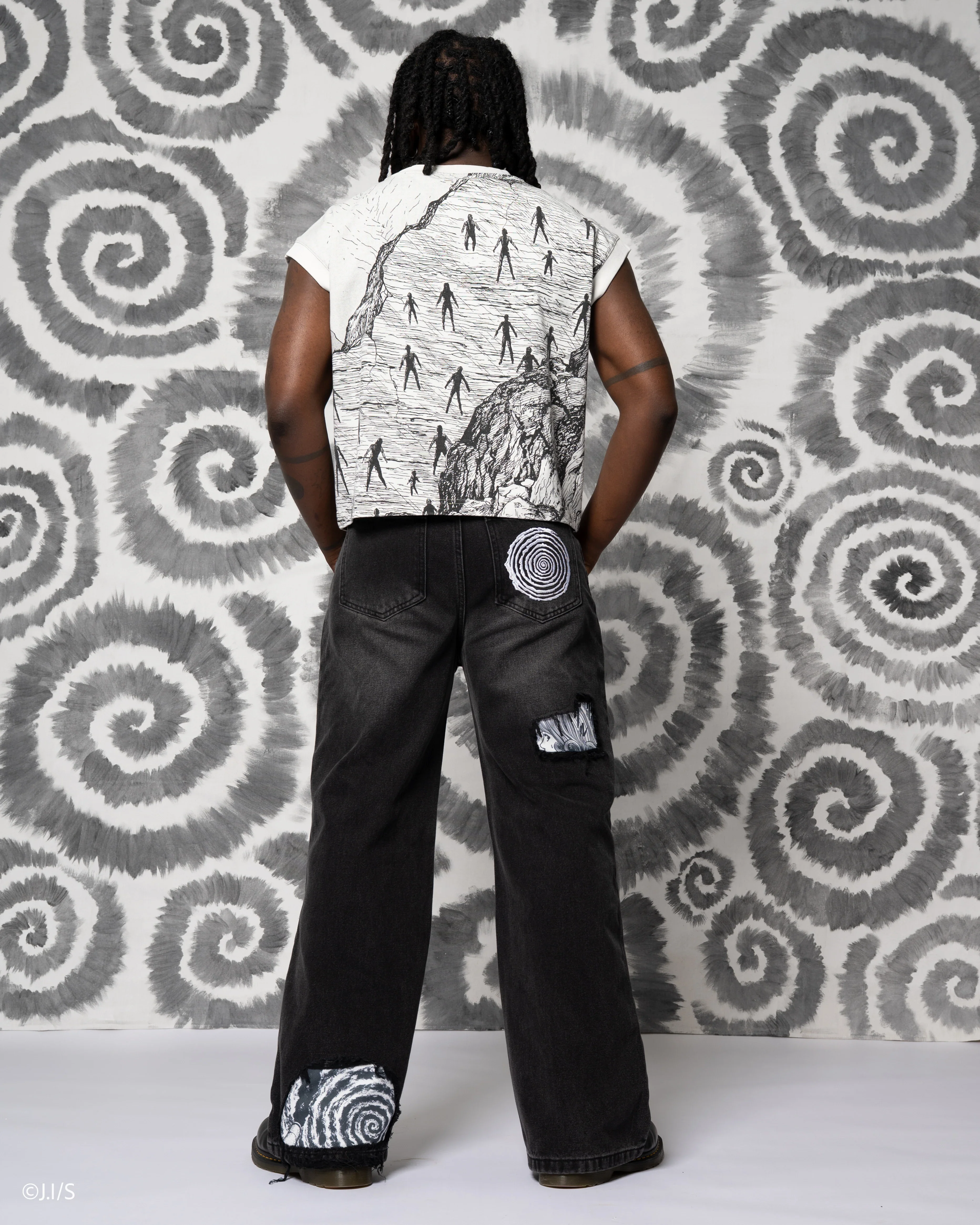 Uzumaki Jeans [EARLY ACCESS] - Image 16