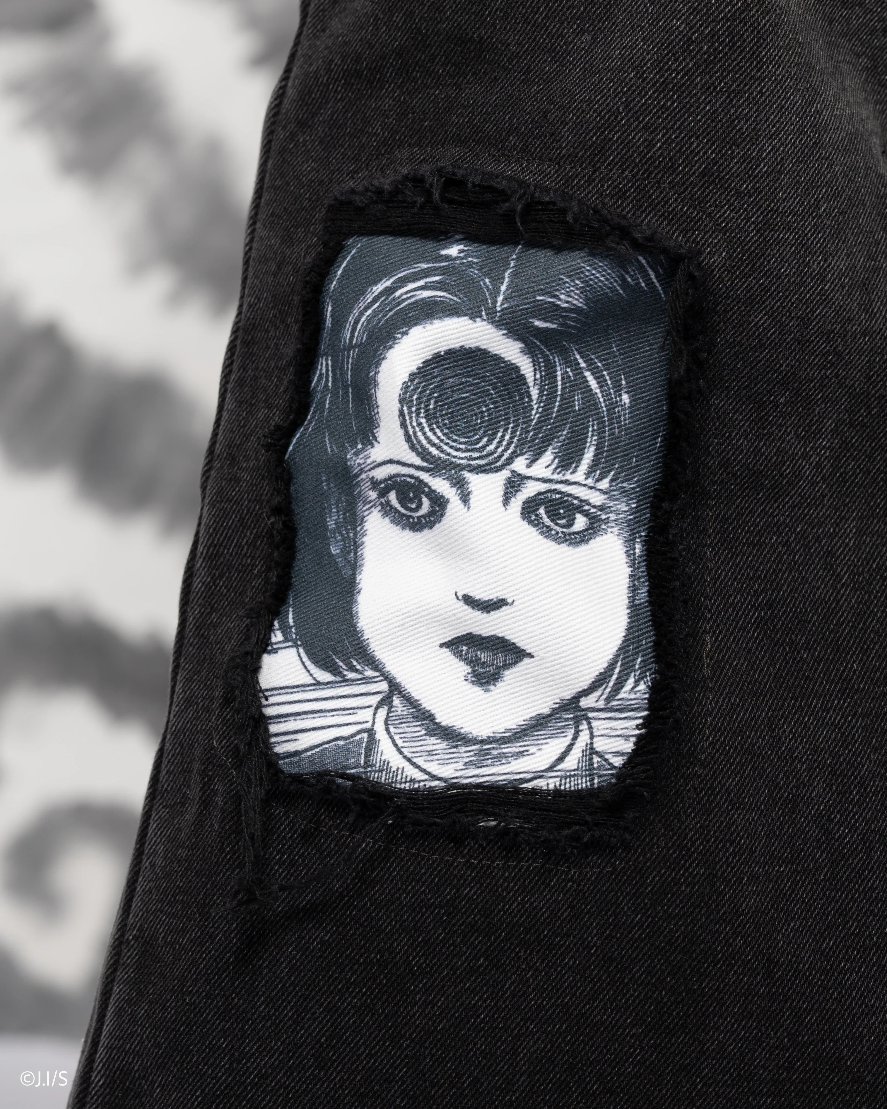 Uzumaki Jeans [EARLY ACCESS] - Image 17