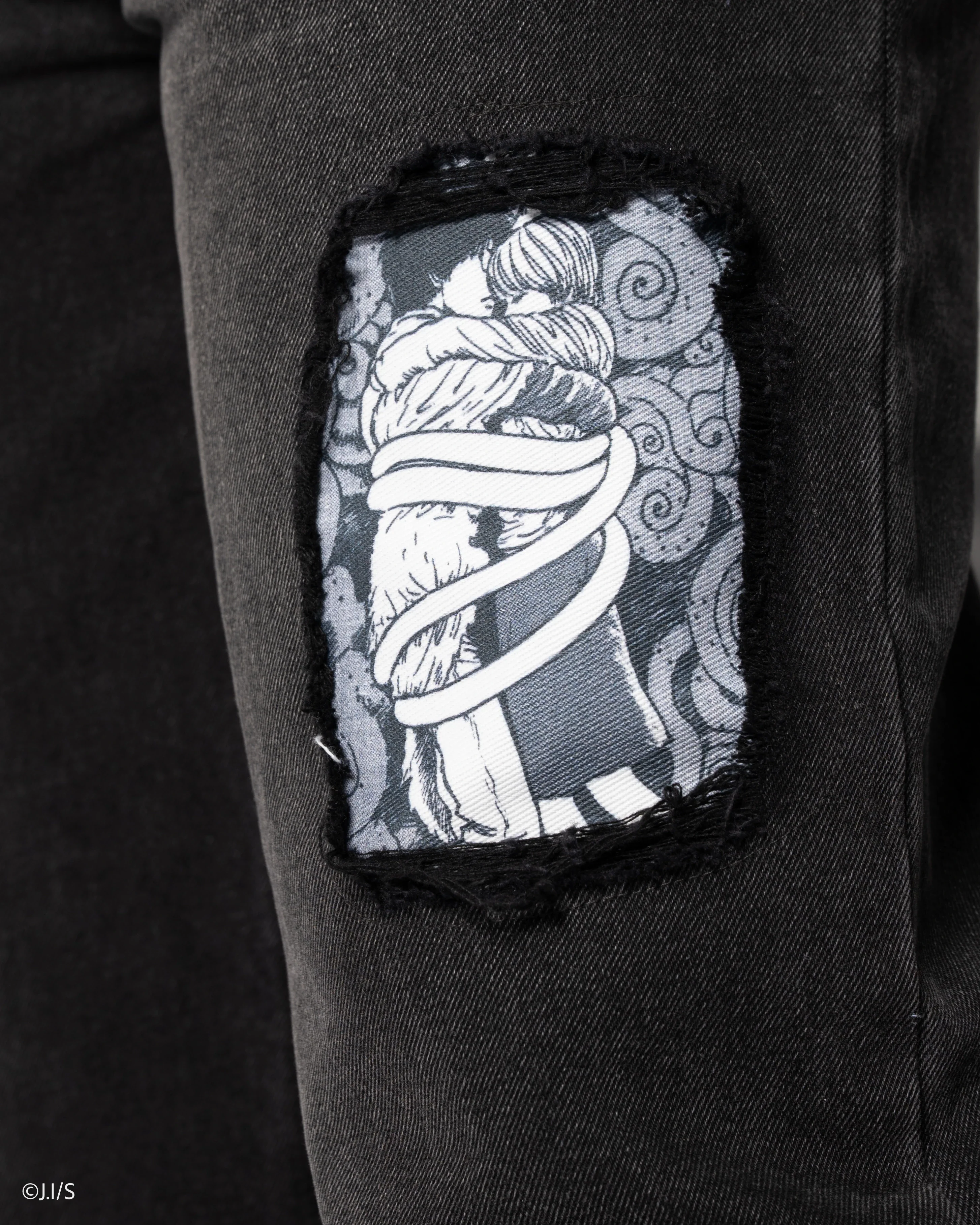 Uzumaki Jeans [EARLY ACCESS] - Image 19