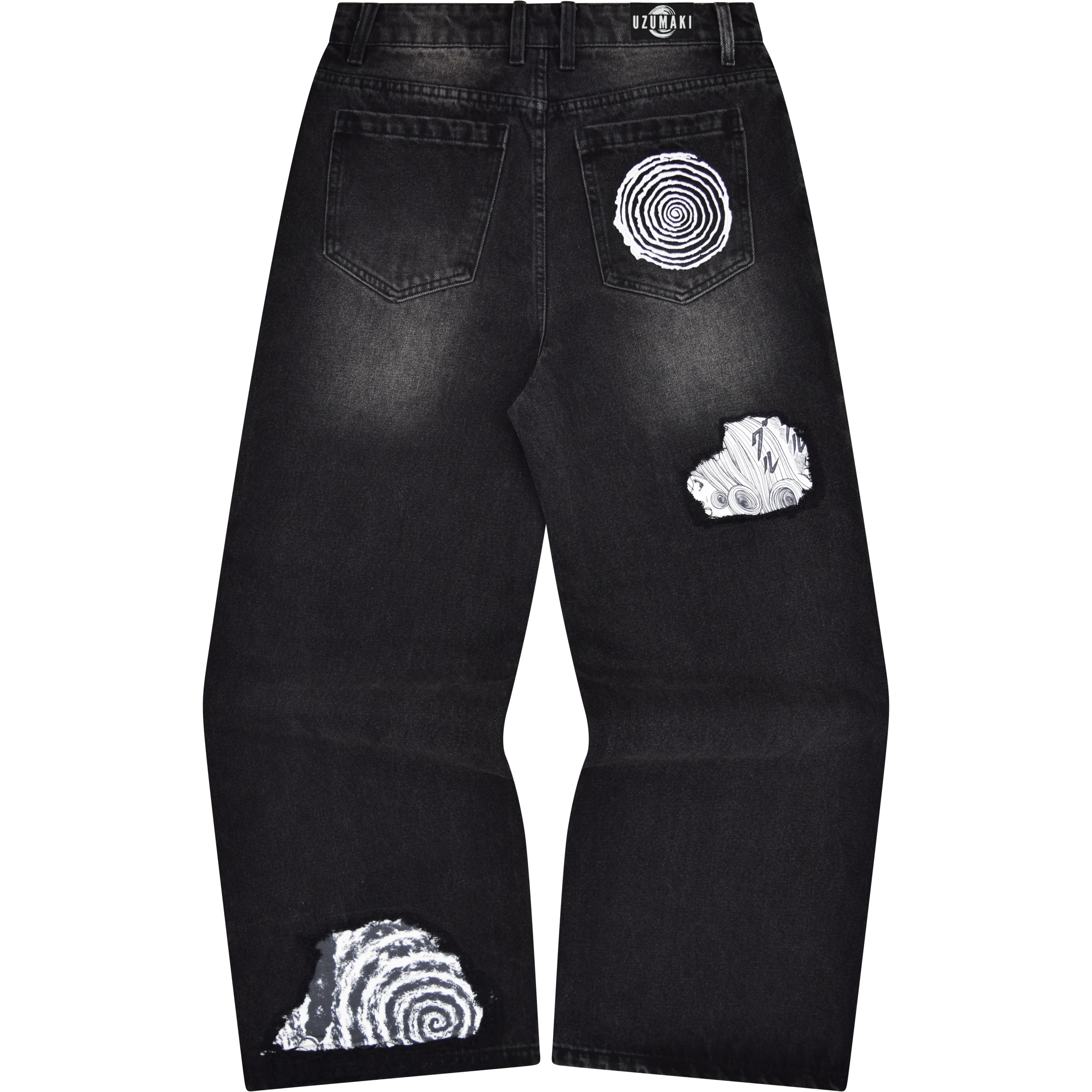 Uzumaki Jeans [EARLY ACCESS] - Image 2