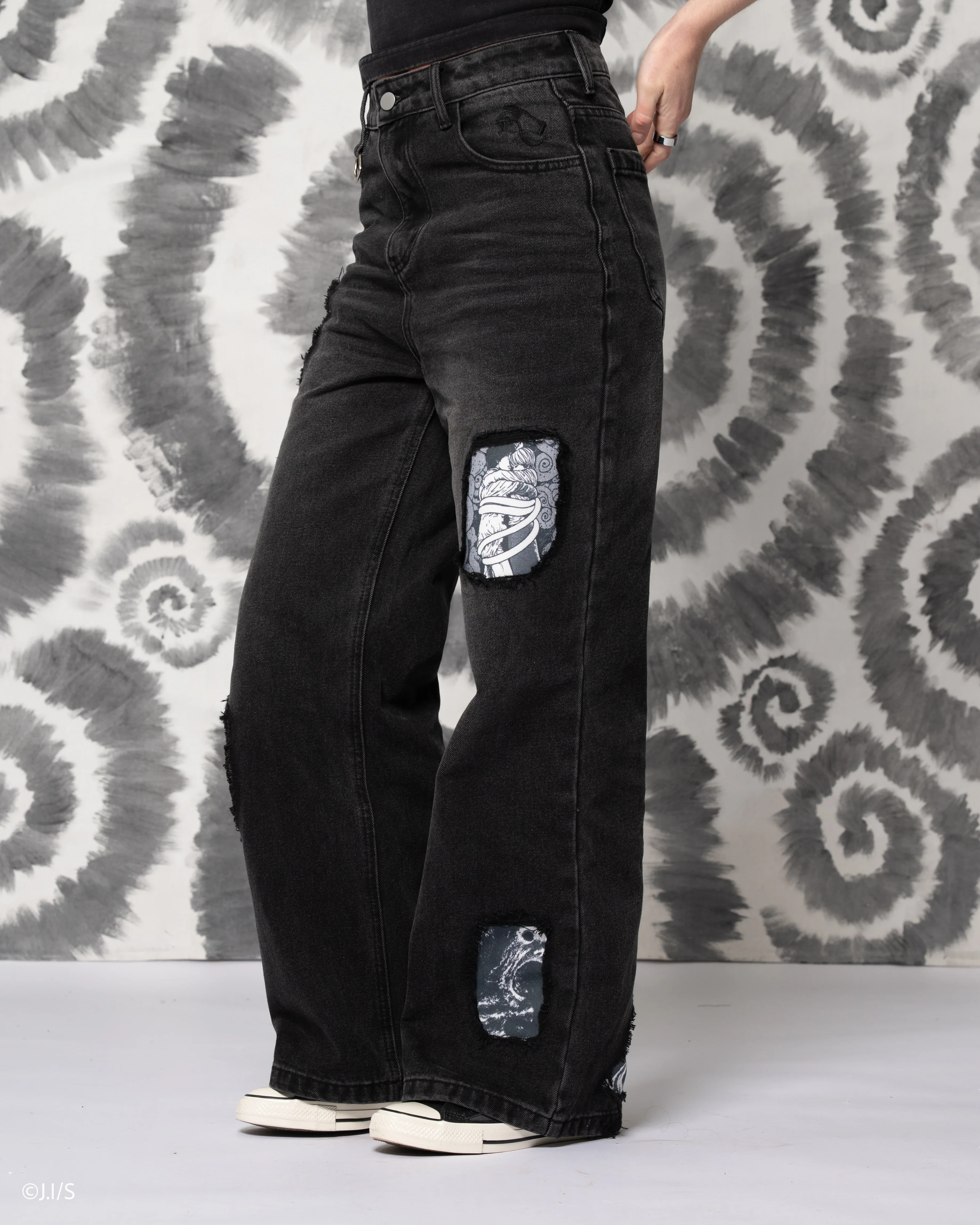 Uzumaki Jeans [EARLY ACCESS] - Image 5