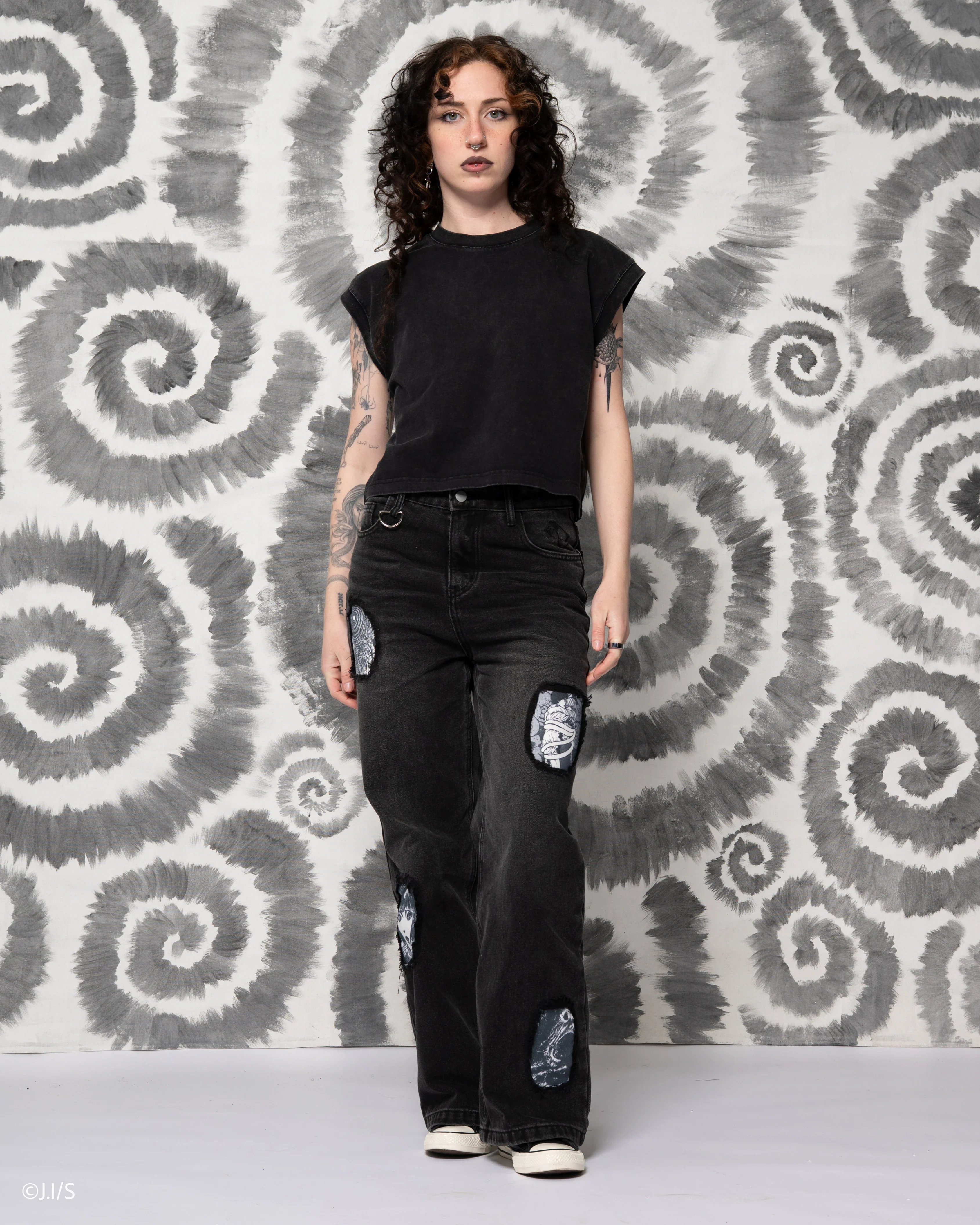 Uzumaki Jeans [EARLY ACCESS] - Image 7