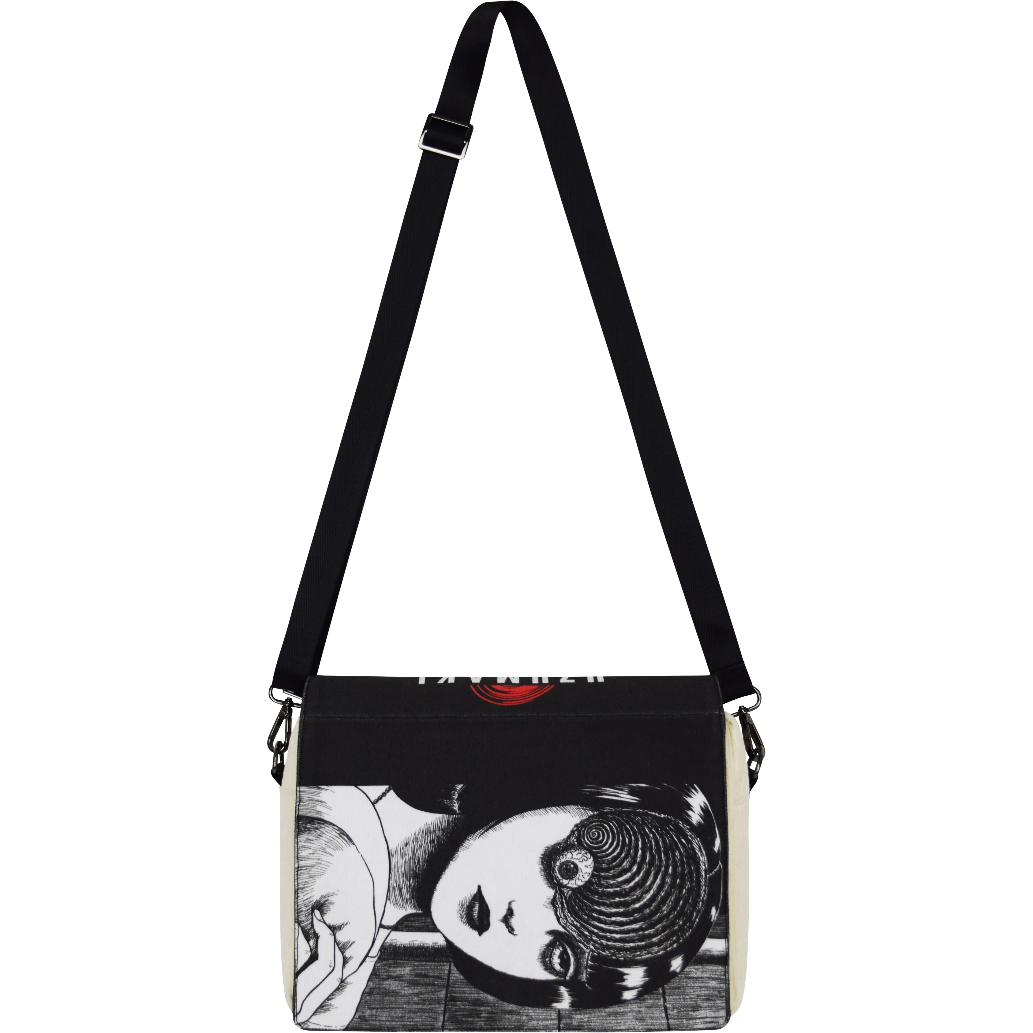 Uzumaki Manga Bag [EARLY ACCESS] - Image 2