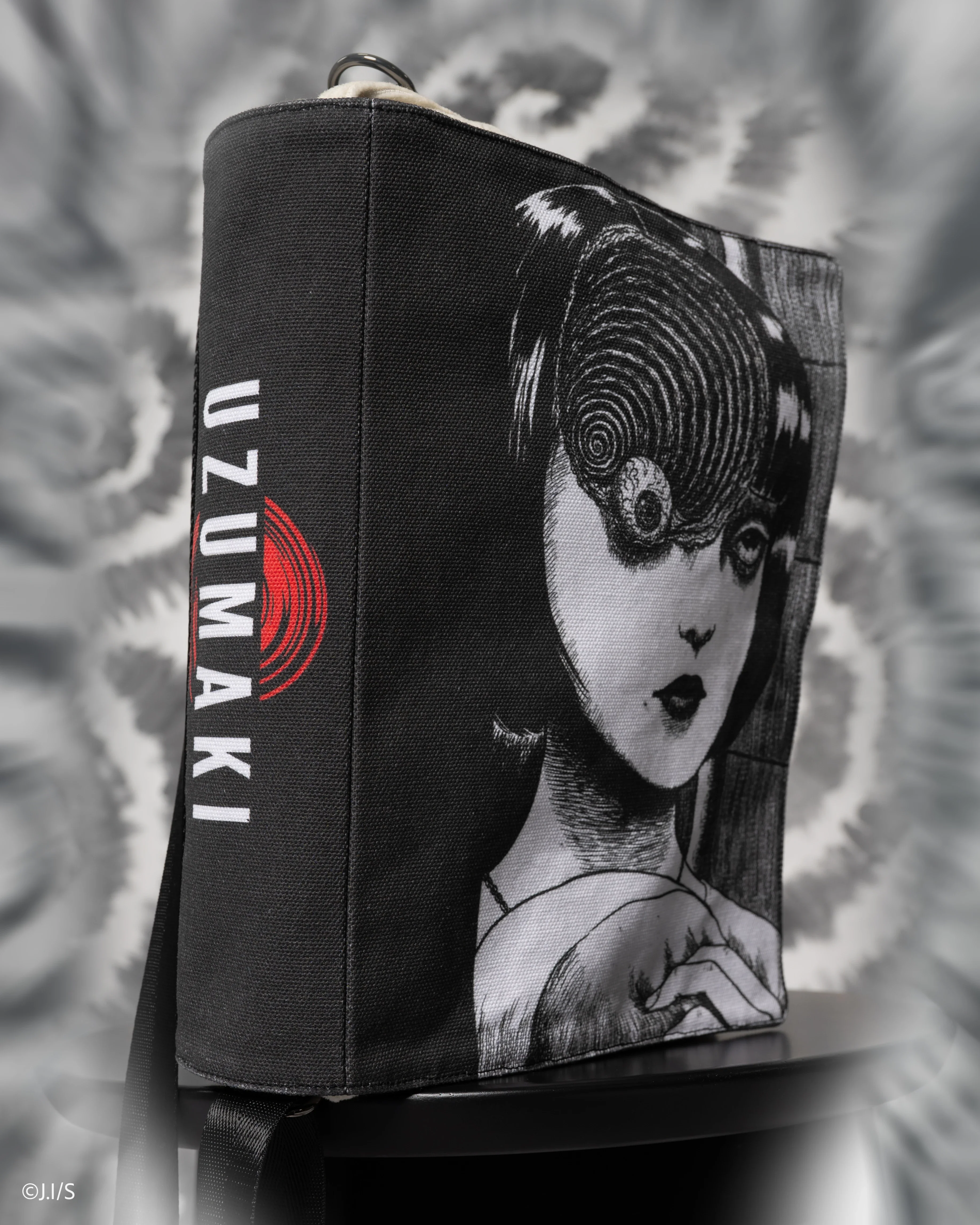 Uzumaki Manga Bag [EARLY ACCESS] - Image 3