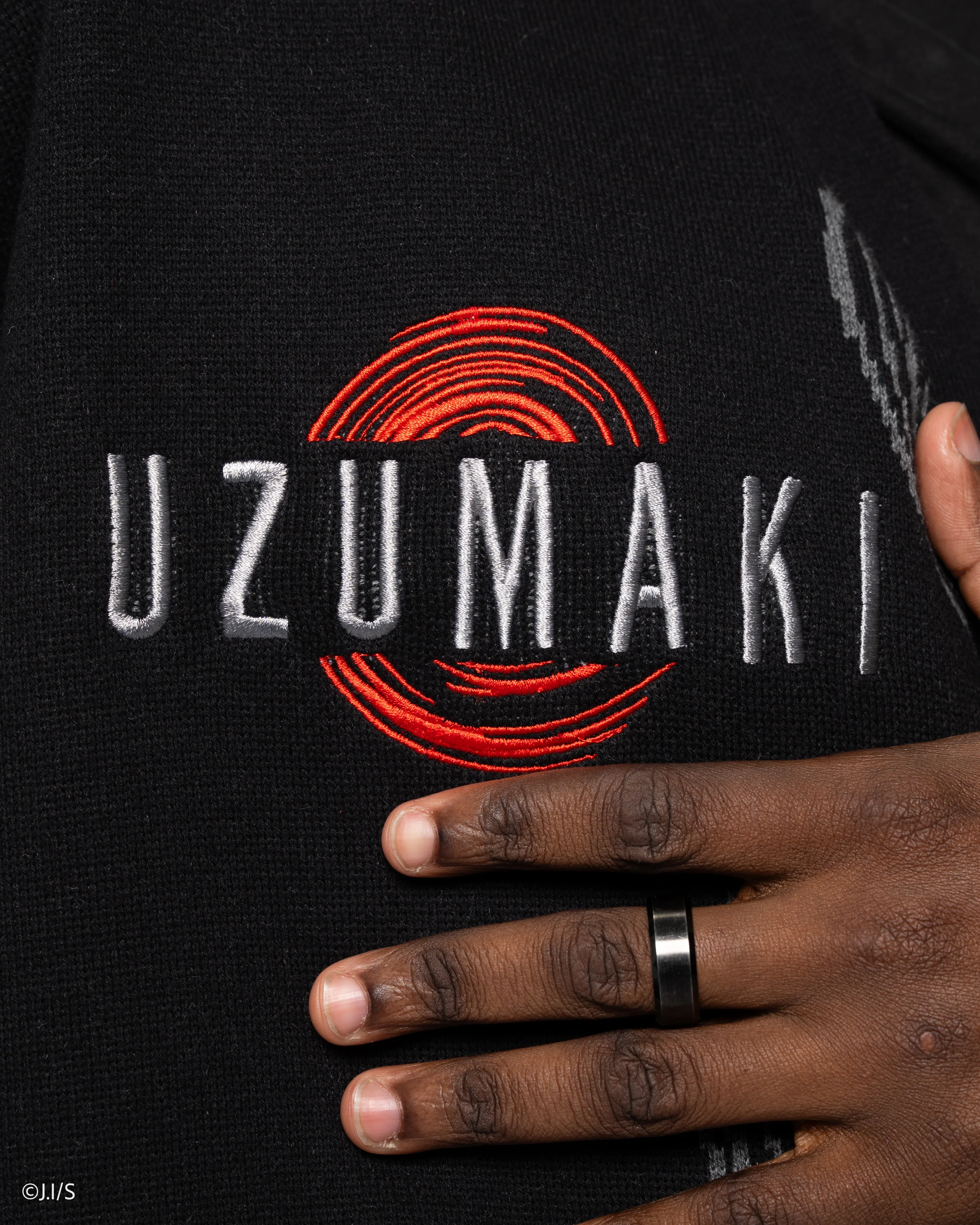 Uzumaki Medusa Cardigan [EARLY ACCESS] - Image 13