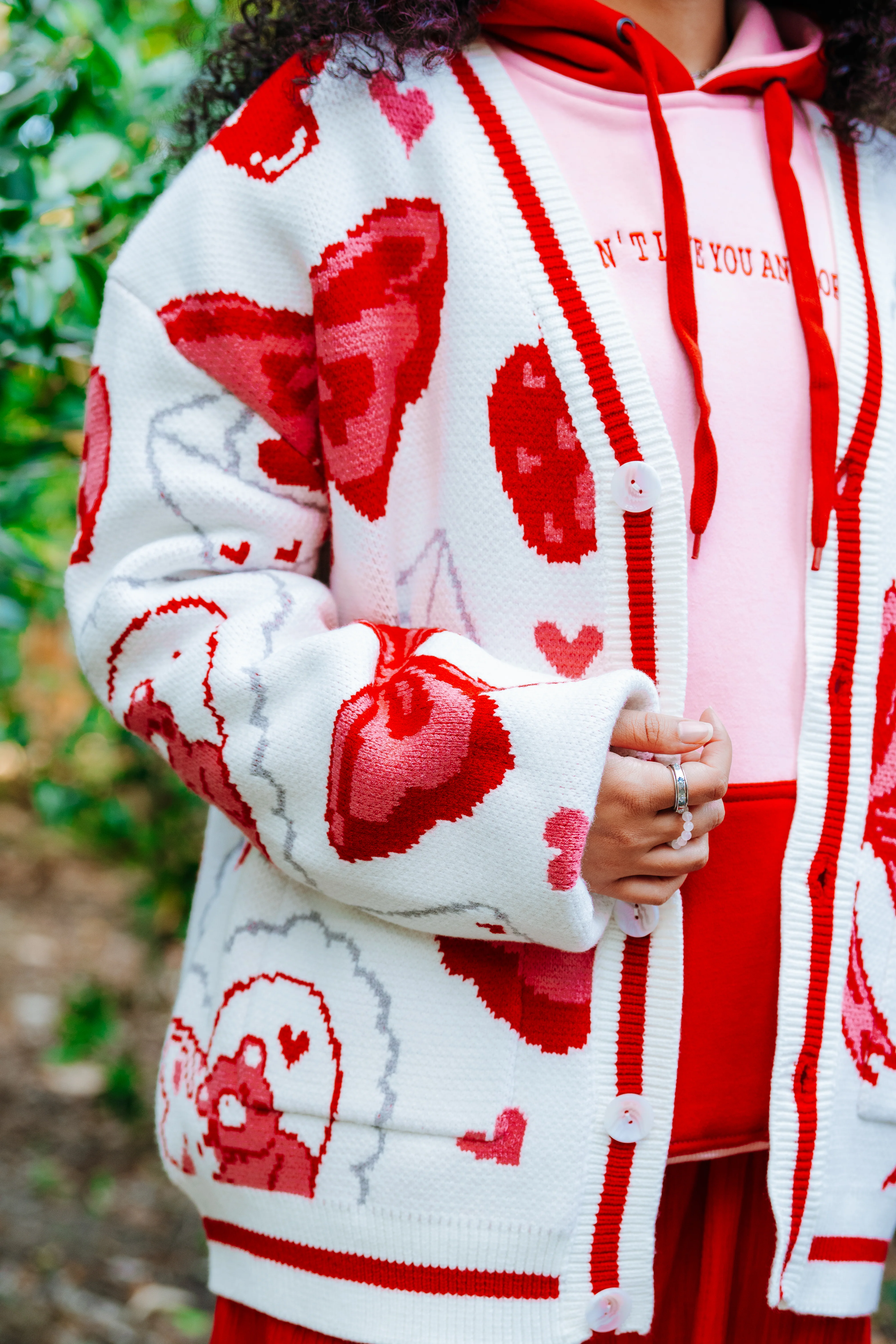 Valentine Cardigan - Image 10
