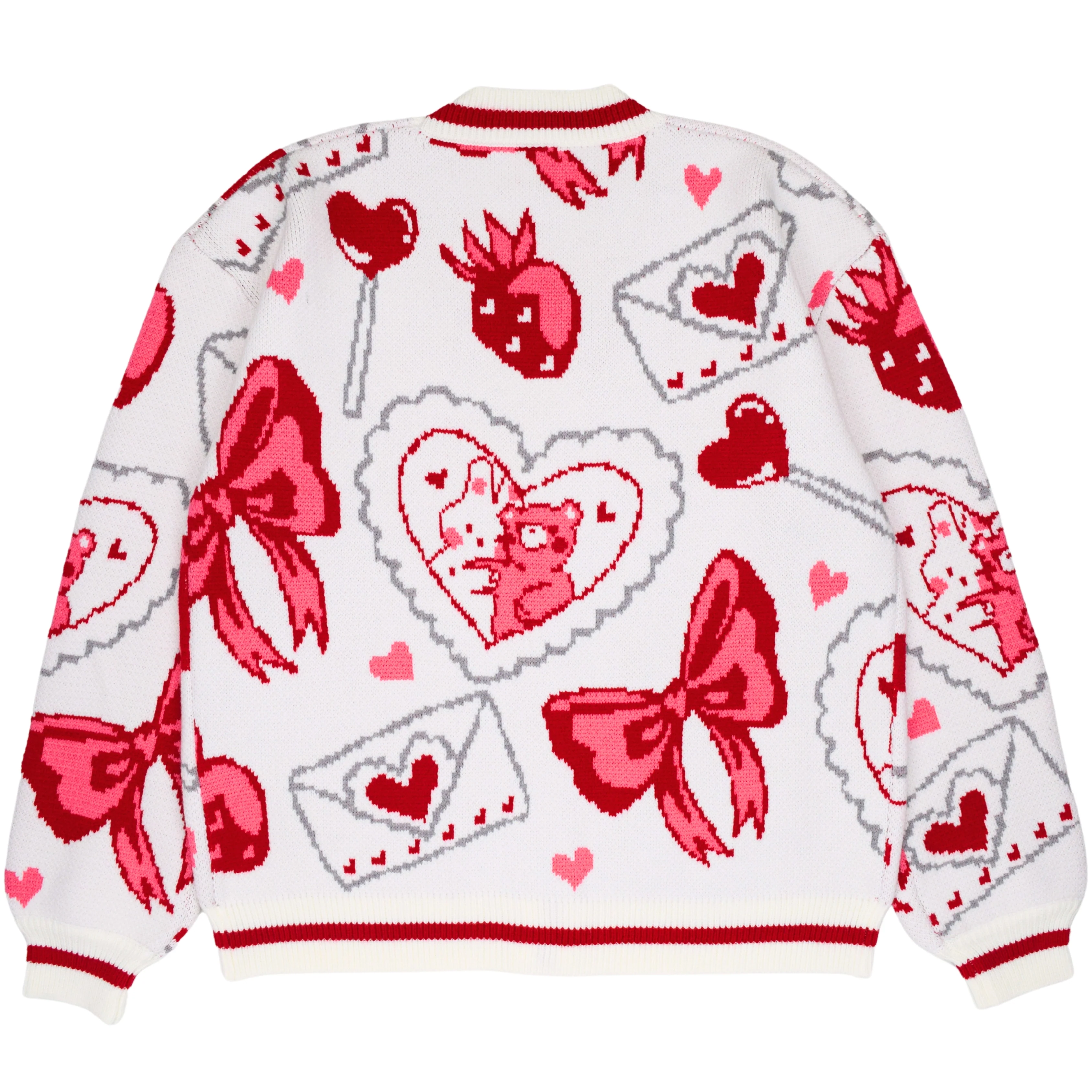 Valentine Cardigan - Image 2