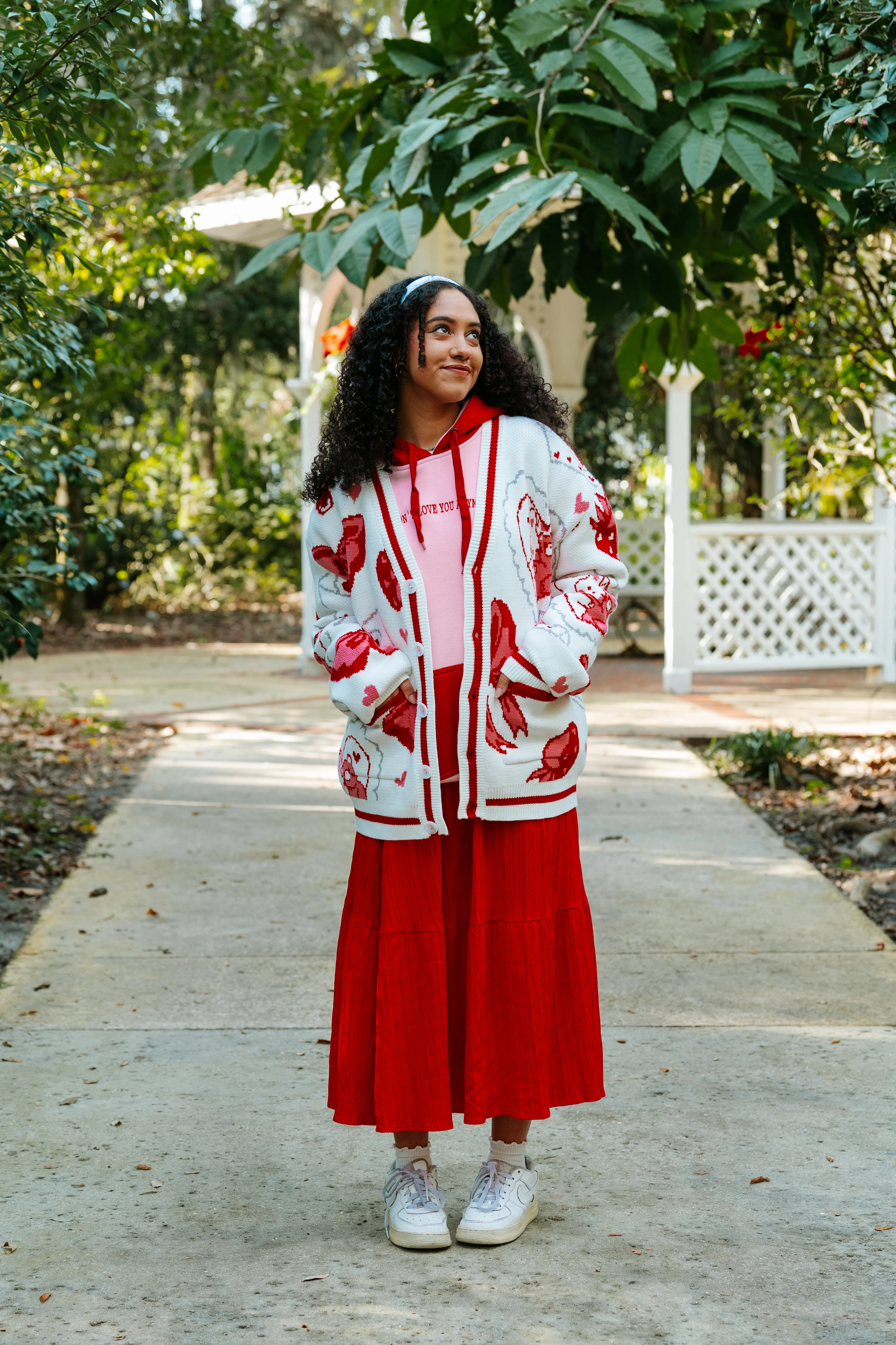 Valentine Cardigan - Image 3