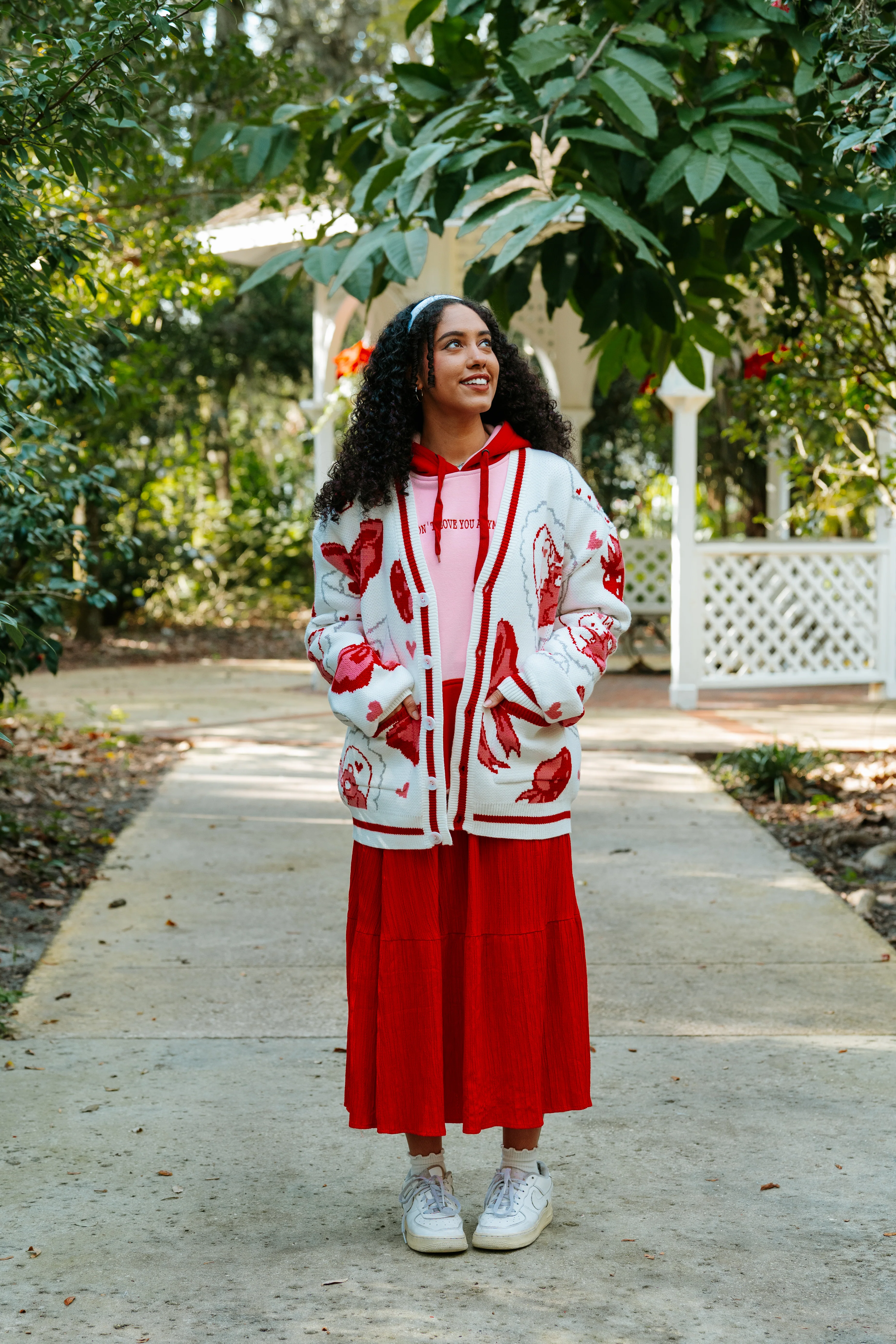 Valentine Cardigan - Image 5